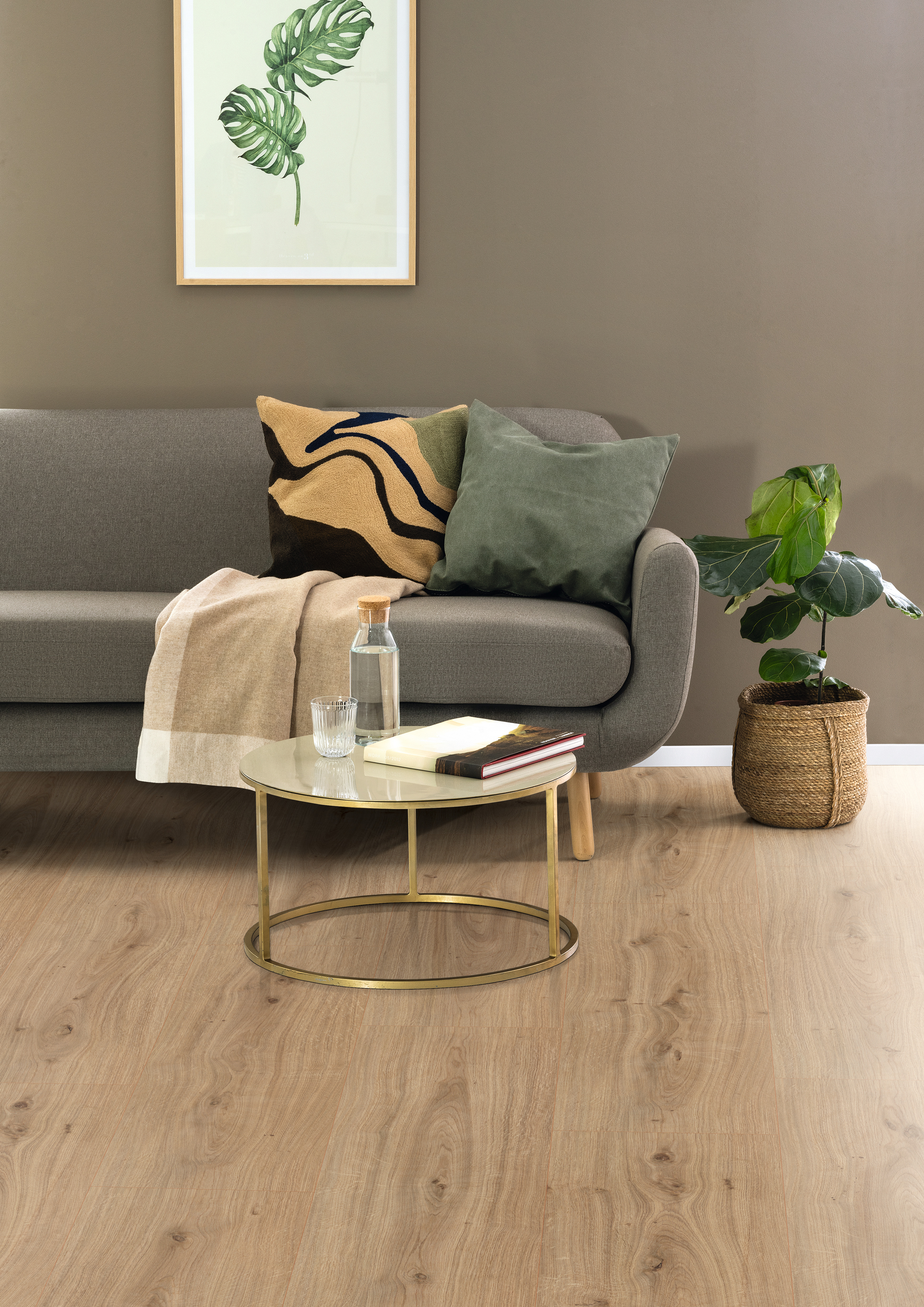 Comfort Flooring | EPC014
