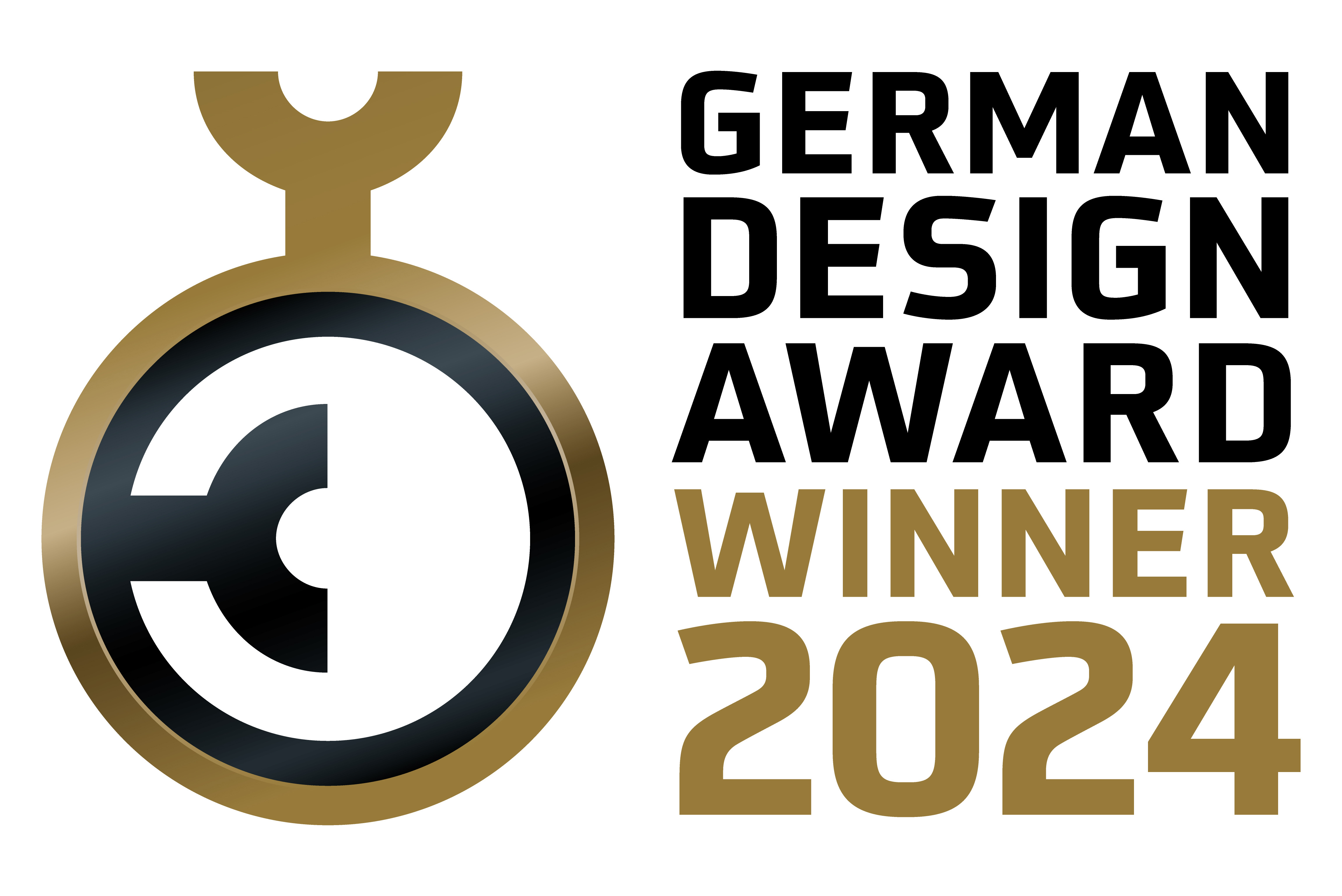 German Design Award 2024