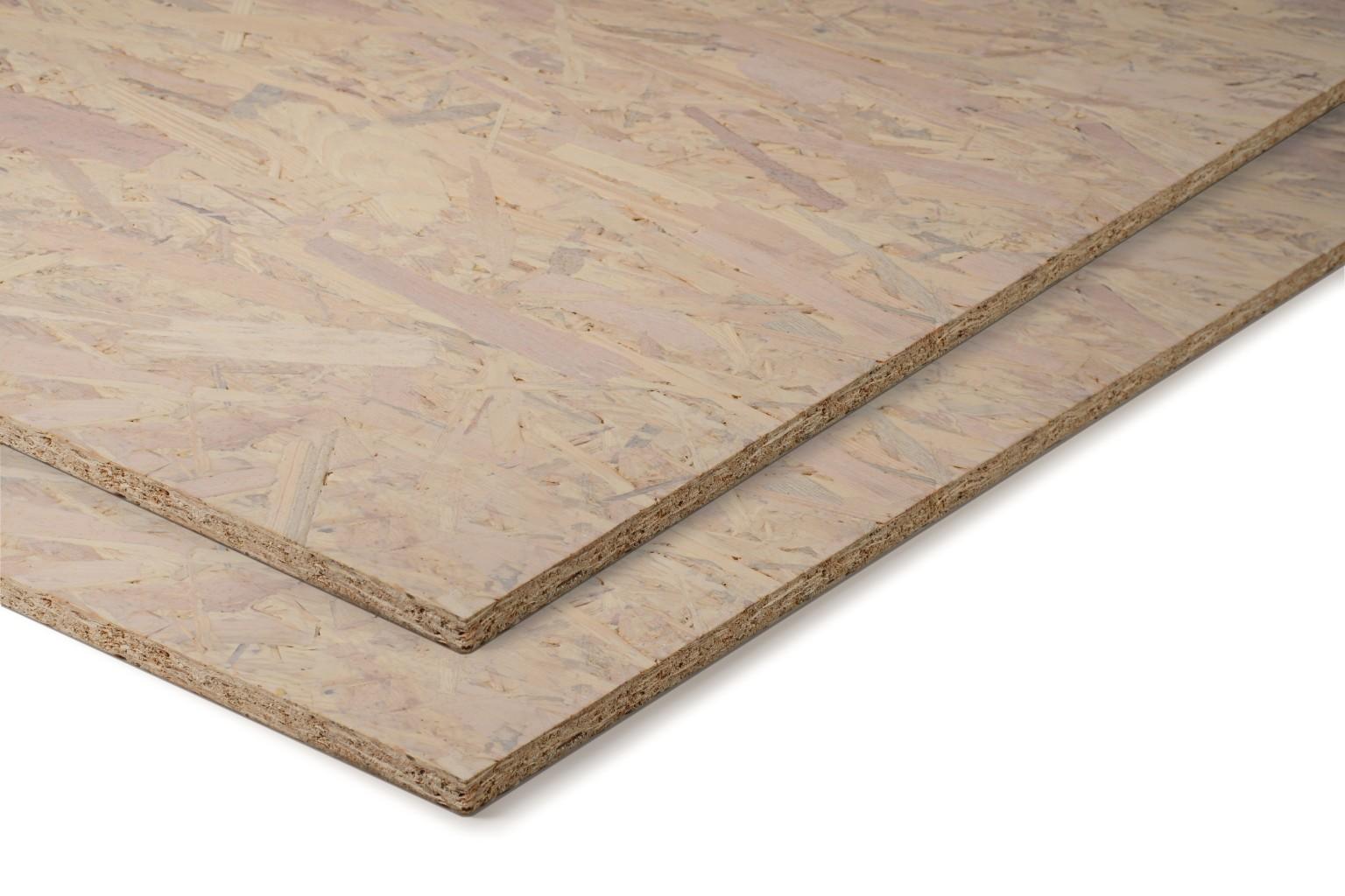 OSB Flammex