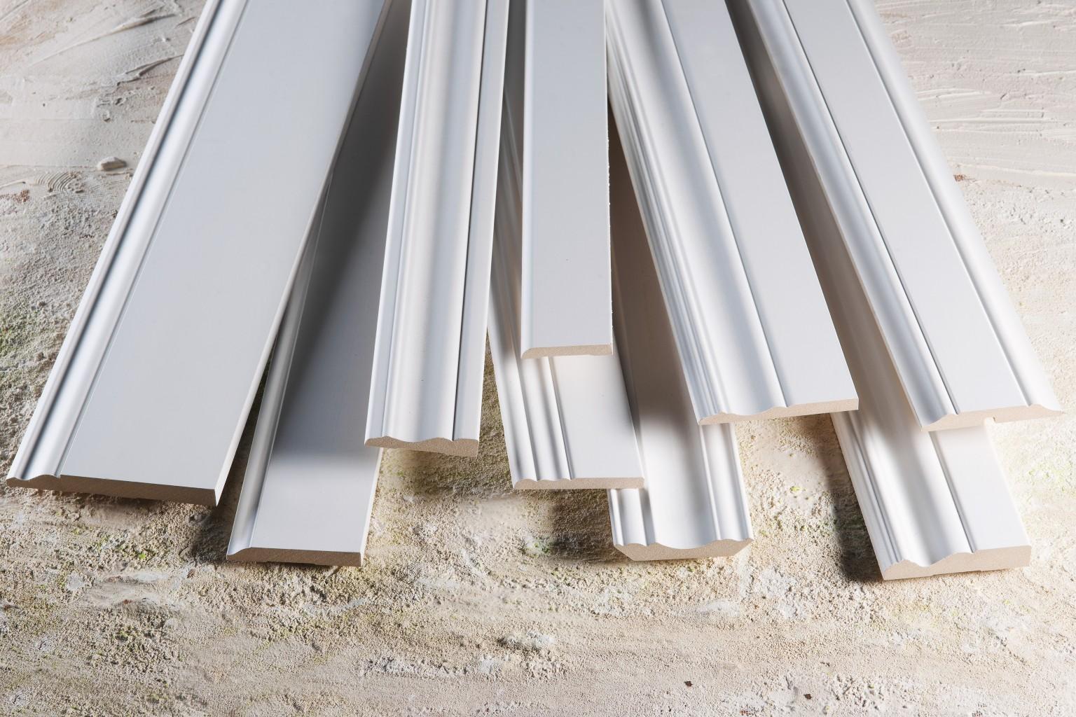 MDF Mouldings