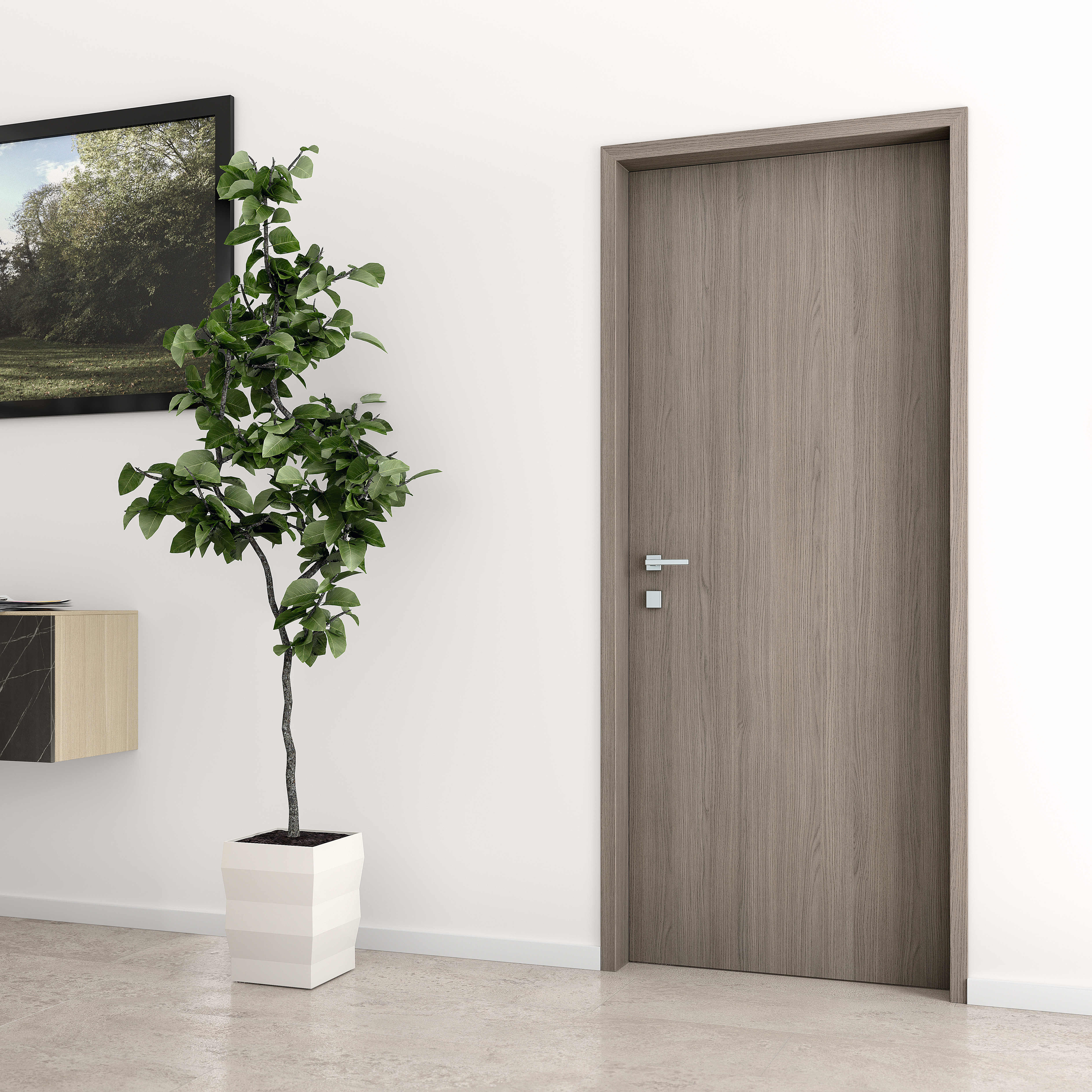 H3158 ST19 Roble Vicenza gris