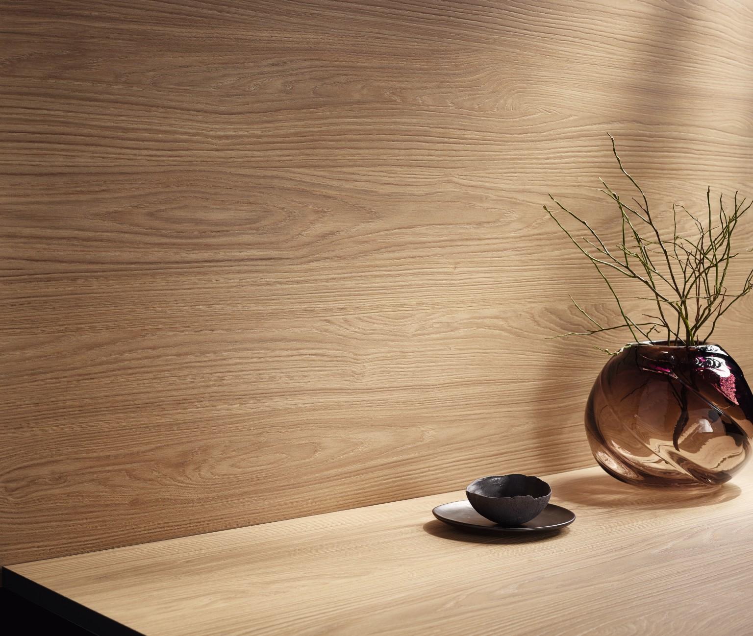 ST40 Feelwood, Oakgrain