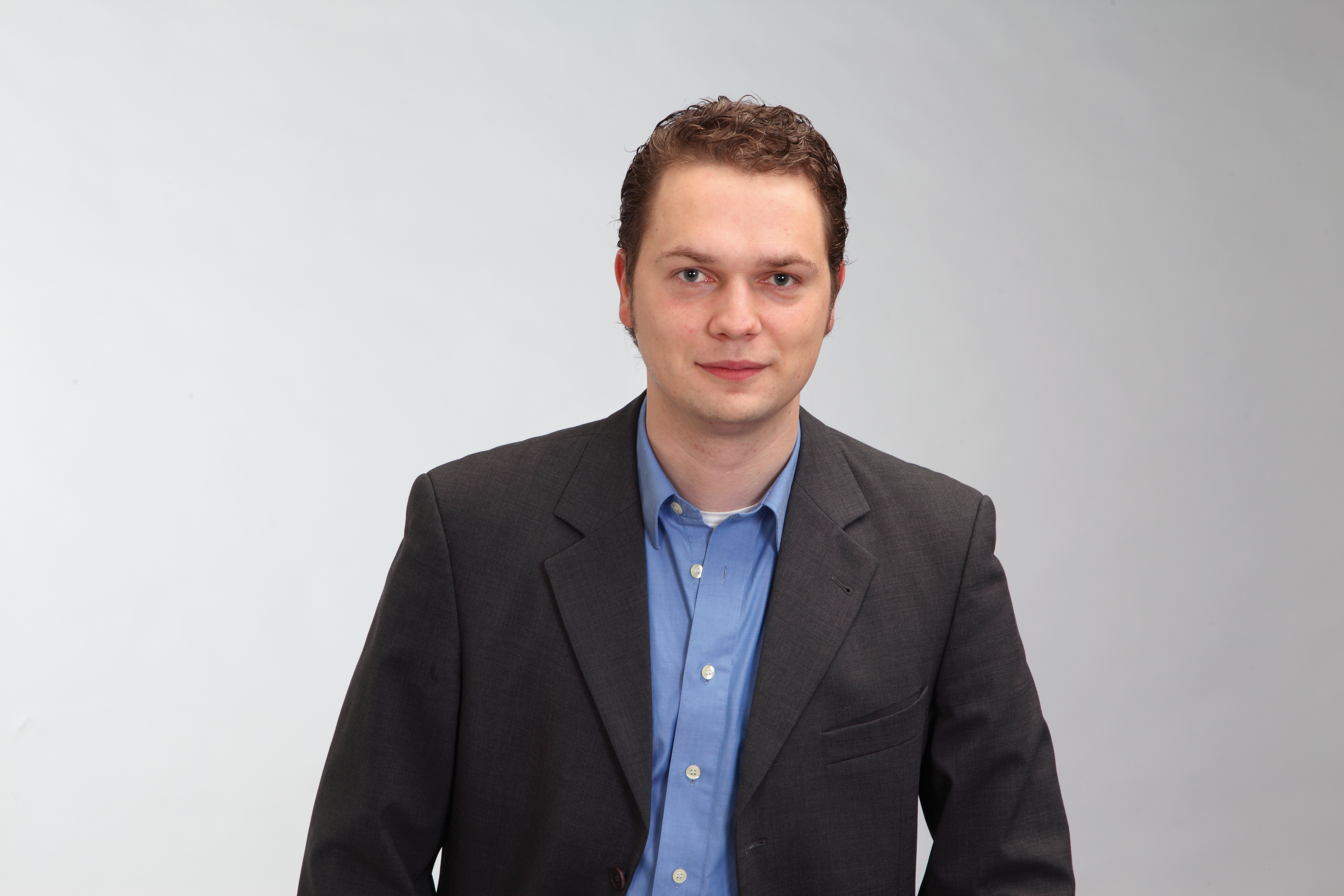 Niklas Niedringhaus Niklas Niedringhaus