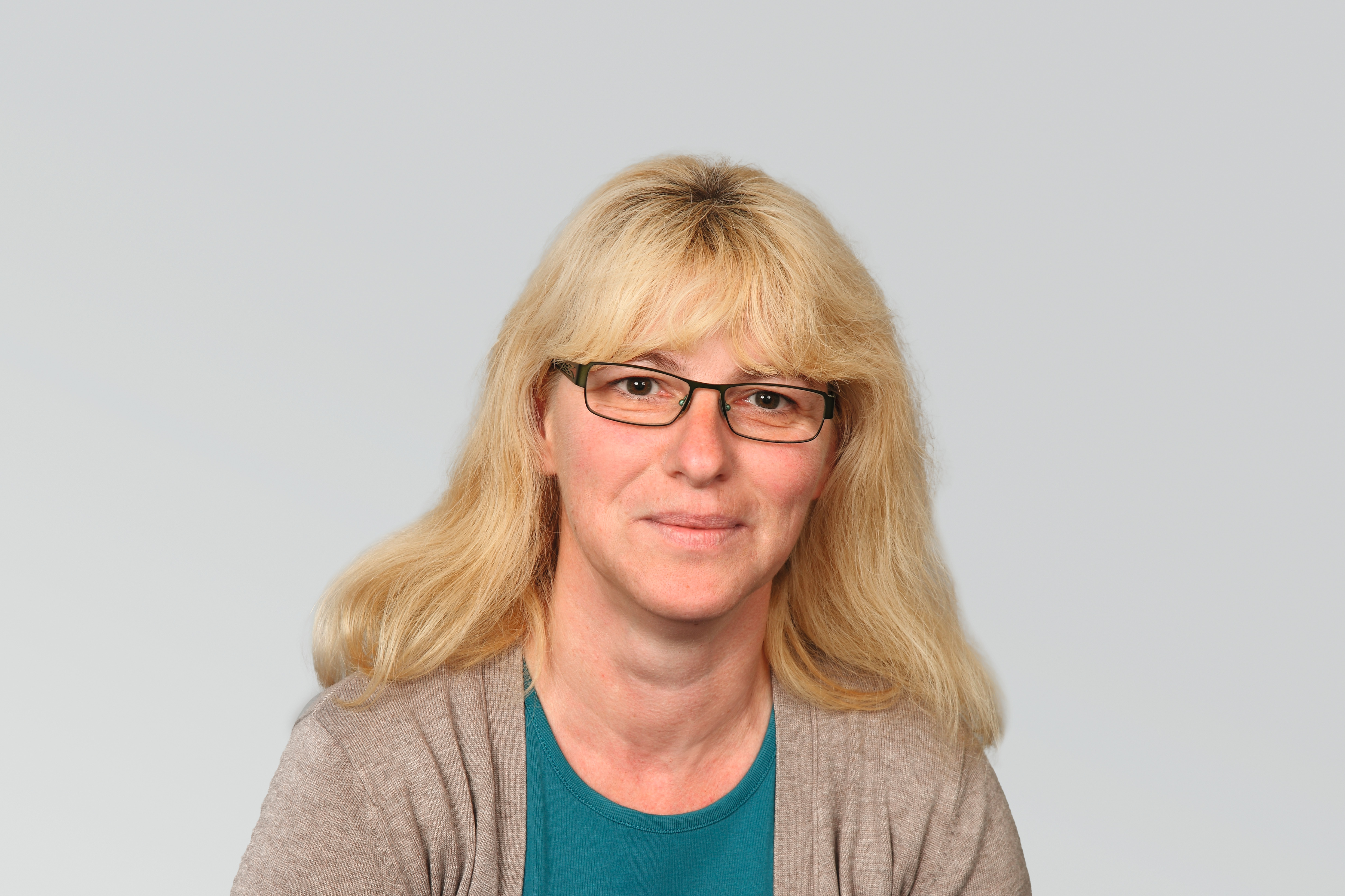 Sigrid Steinmeyer Sigrid Steinmeyer