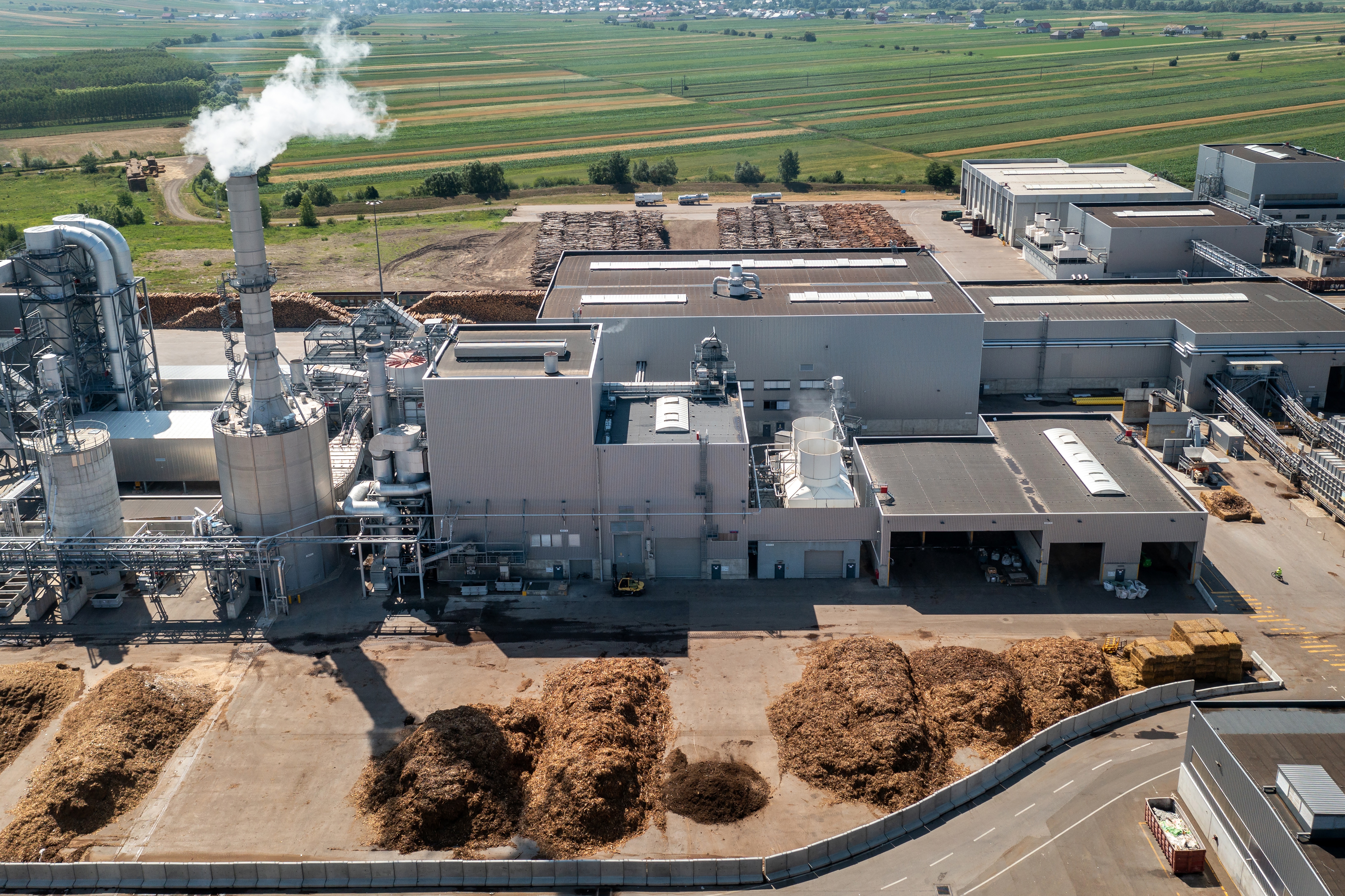 Activitatea energetica 