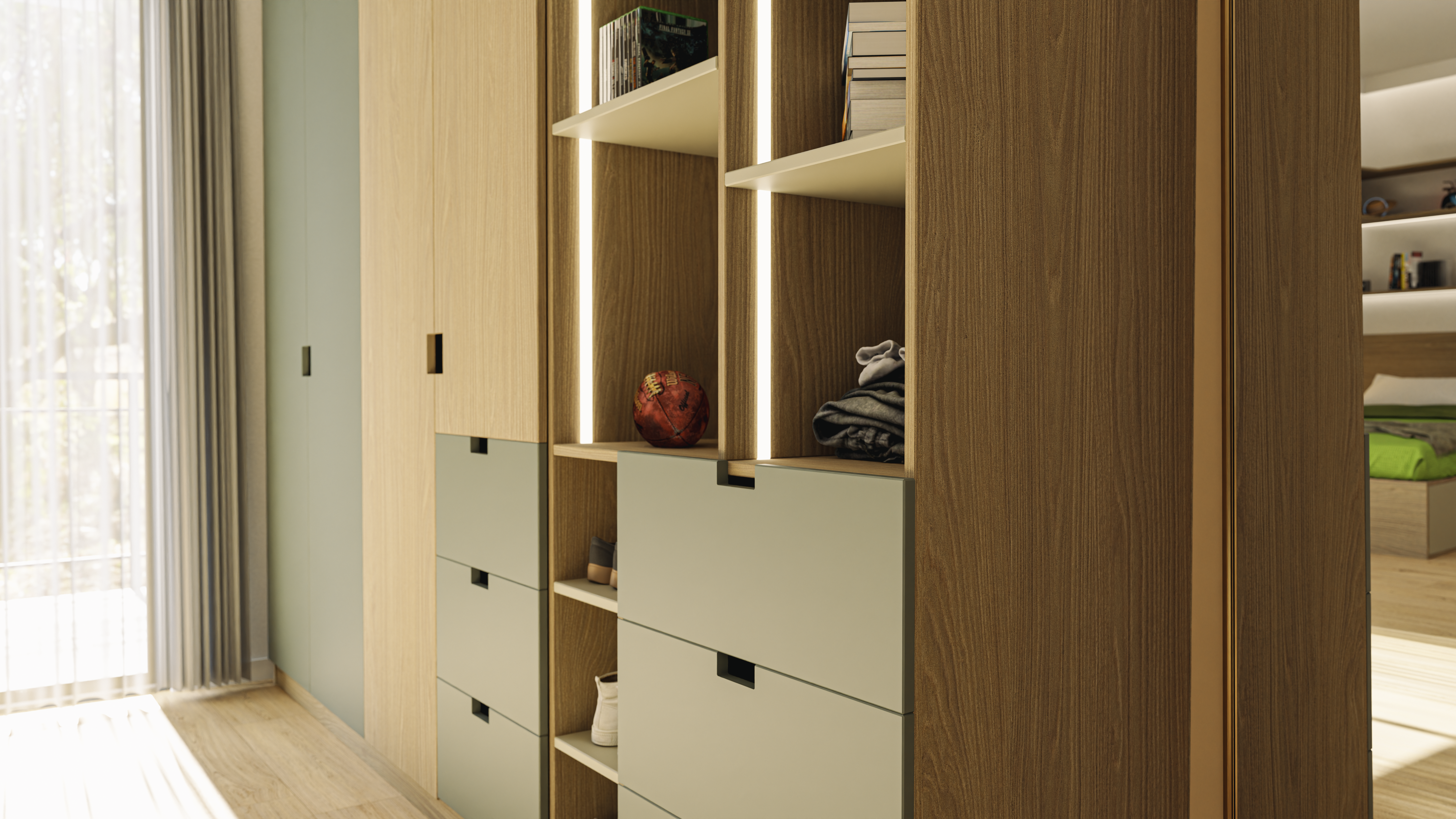 Interior Compass Colour Harmony CEE