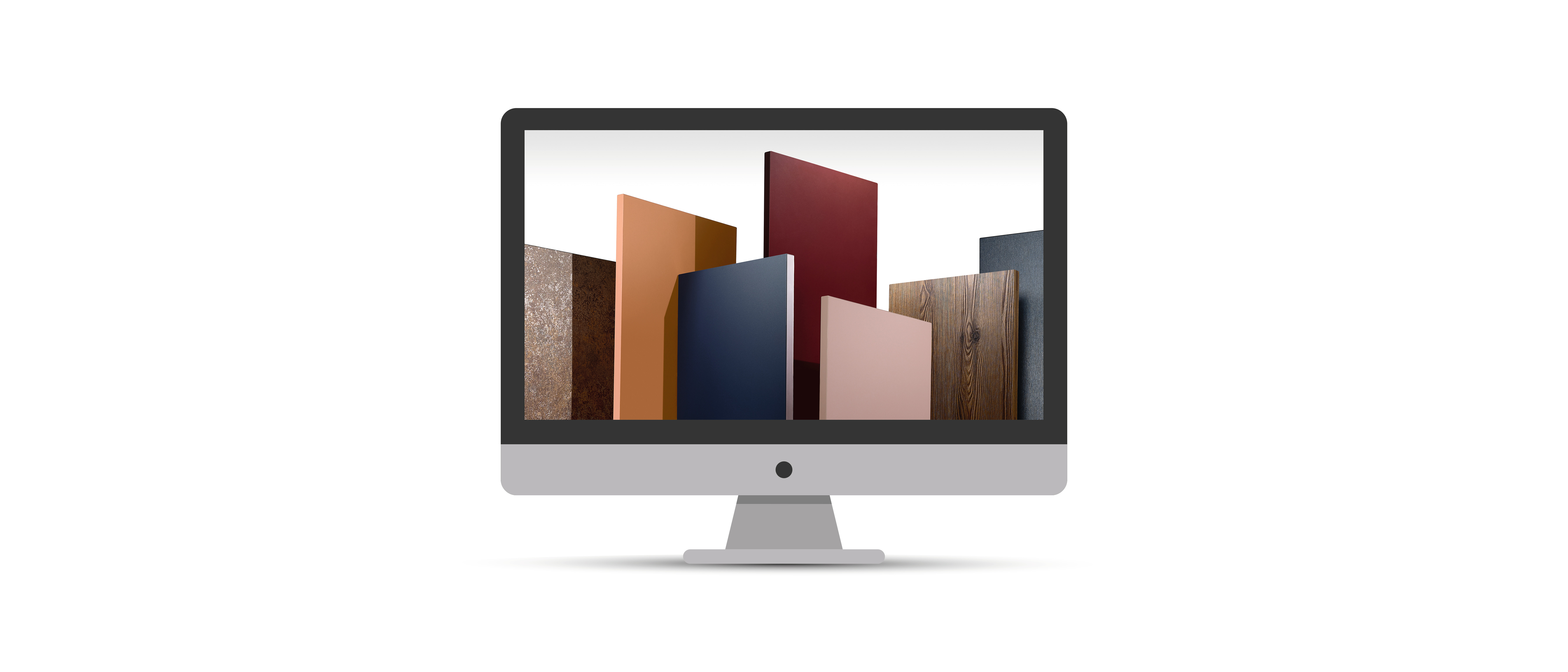 EGGER Decorative Collection EGGER Decorative Collection