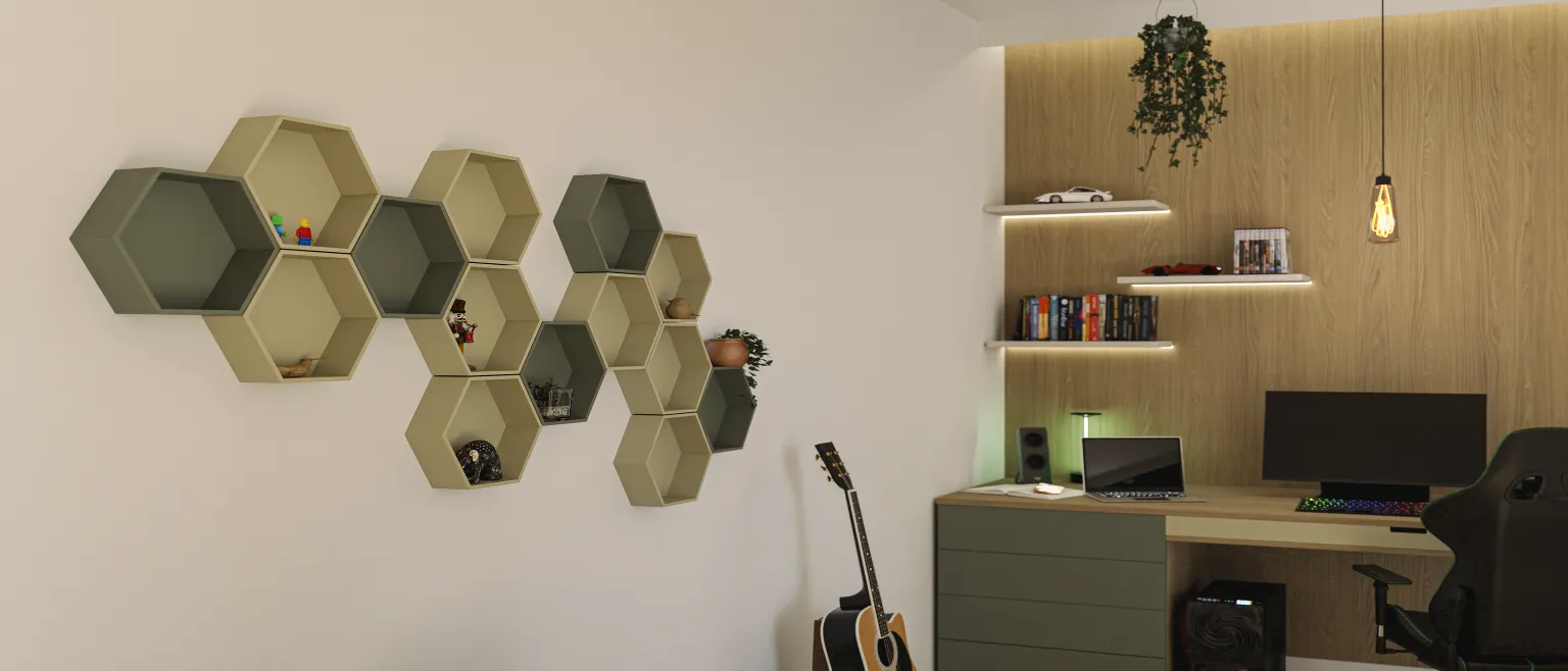 Colour Harmony gallery 2