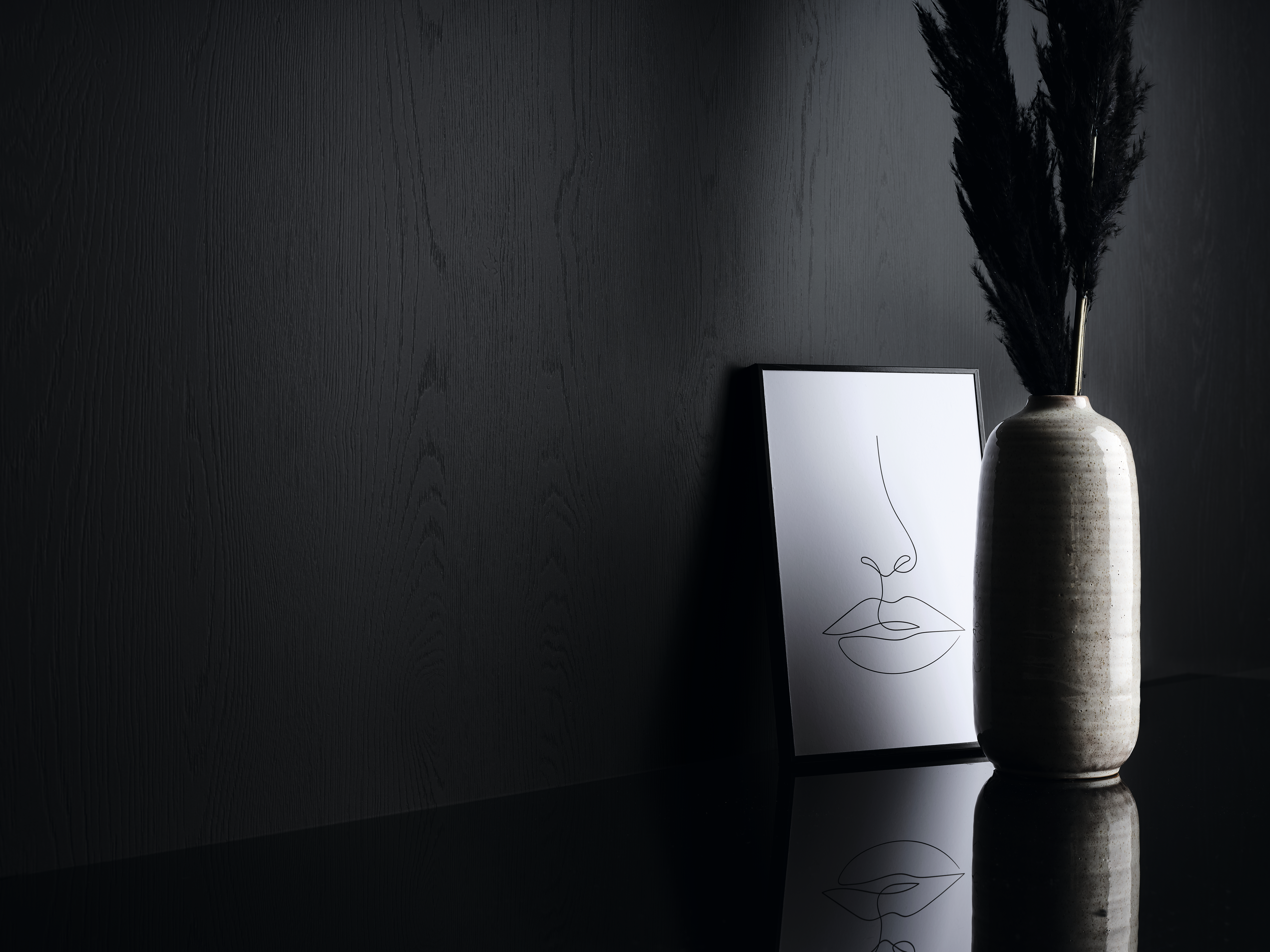 TM28 PerfectSense Feelwood Nature Matt