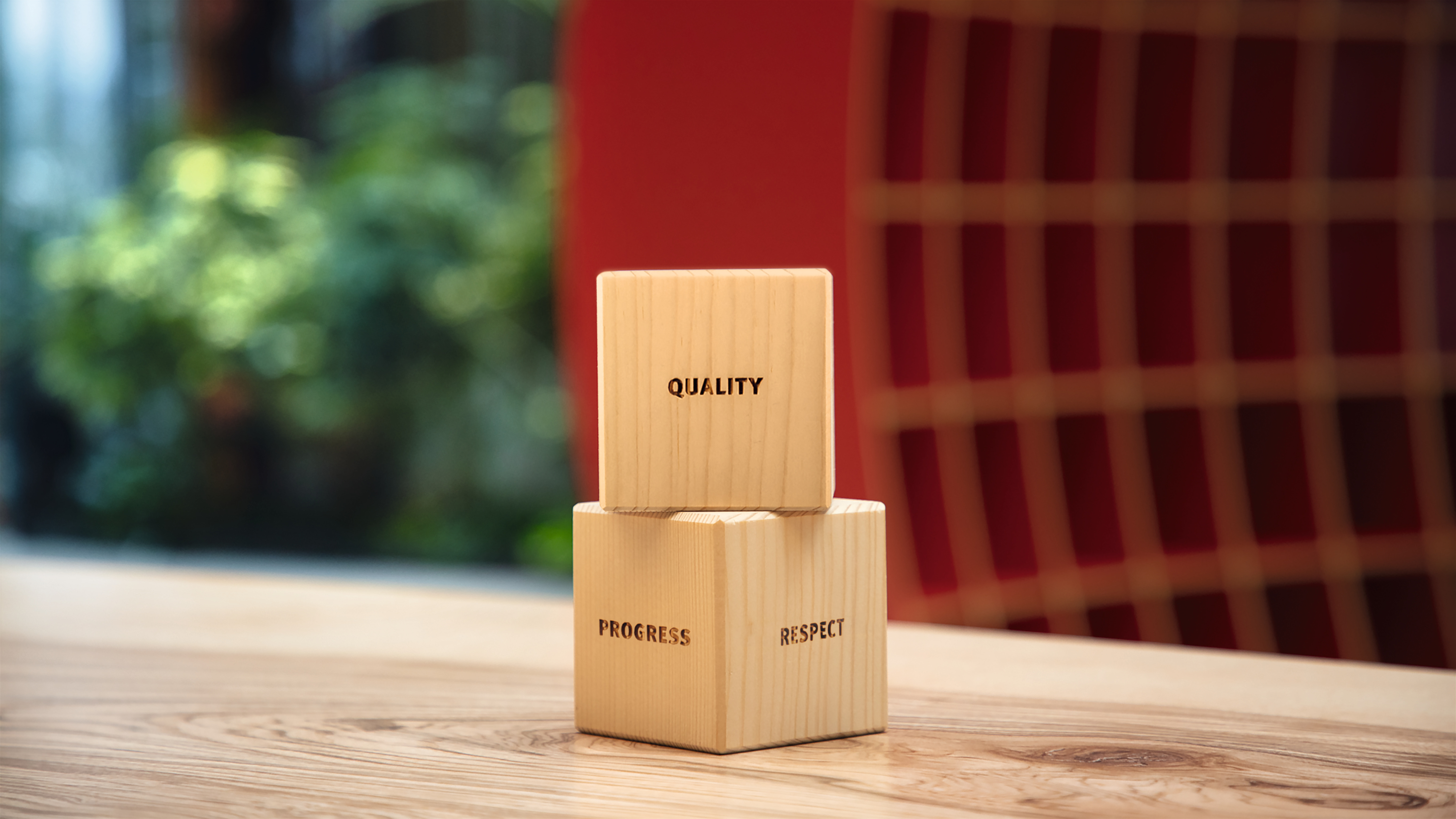 EGGER's value cube