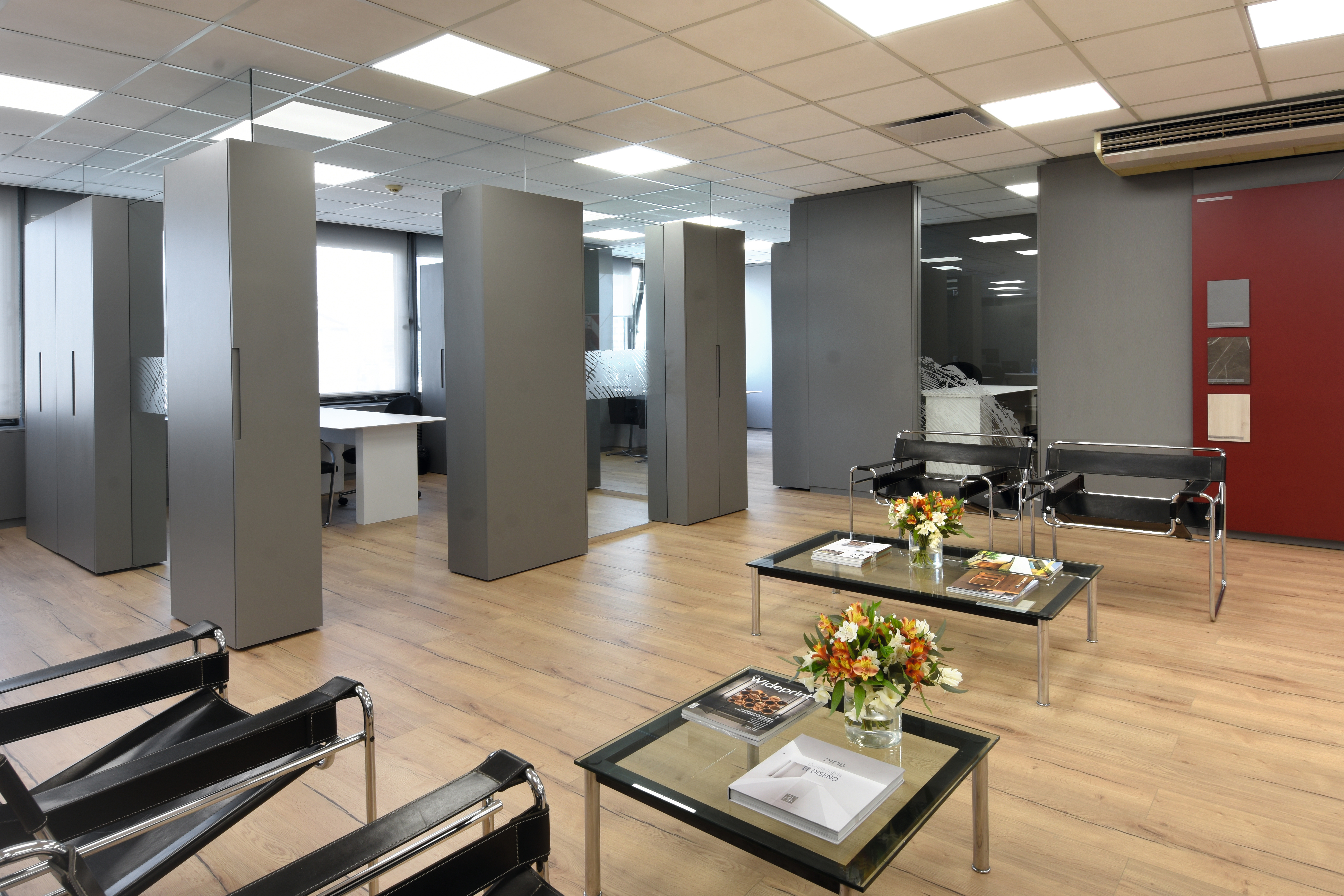 Oficina Buenos Aires