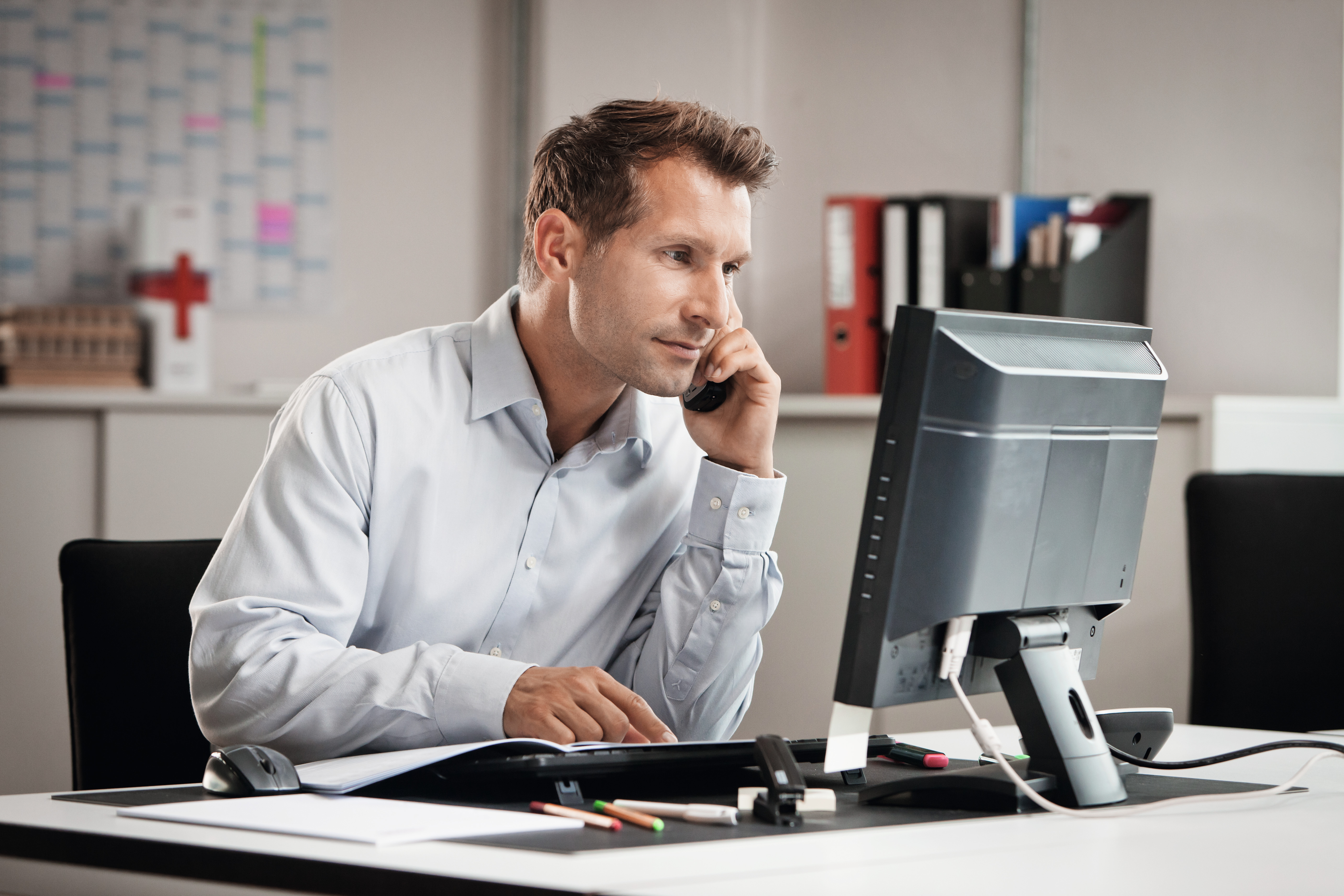 Find an specialist distributor