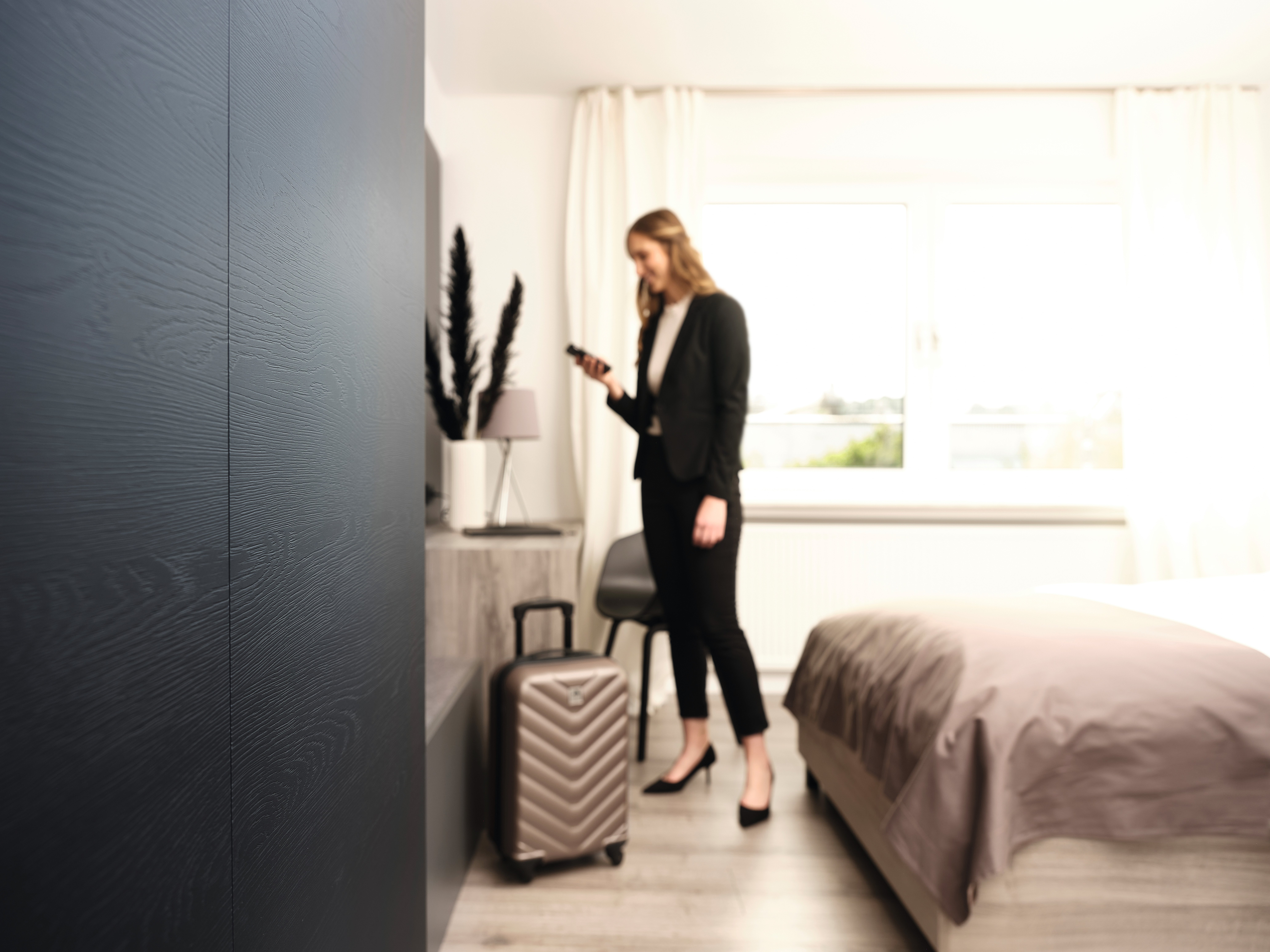 Lakované desky PerfectSense Feelwood