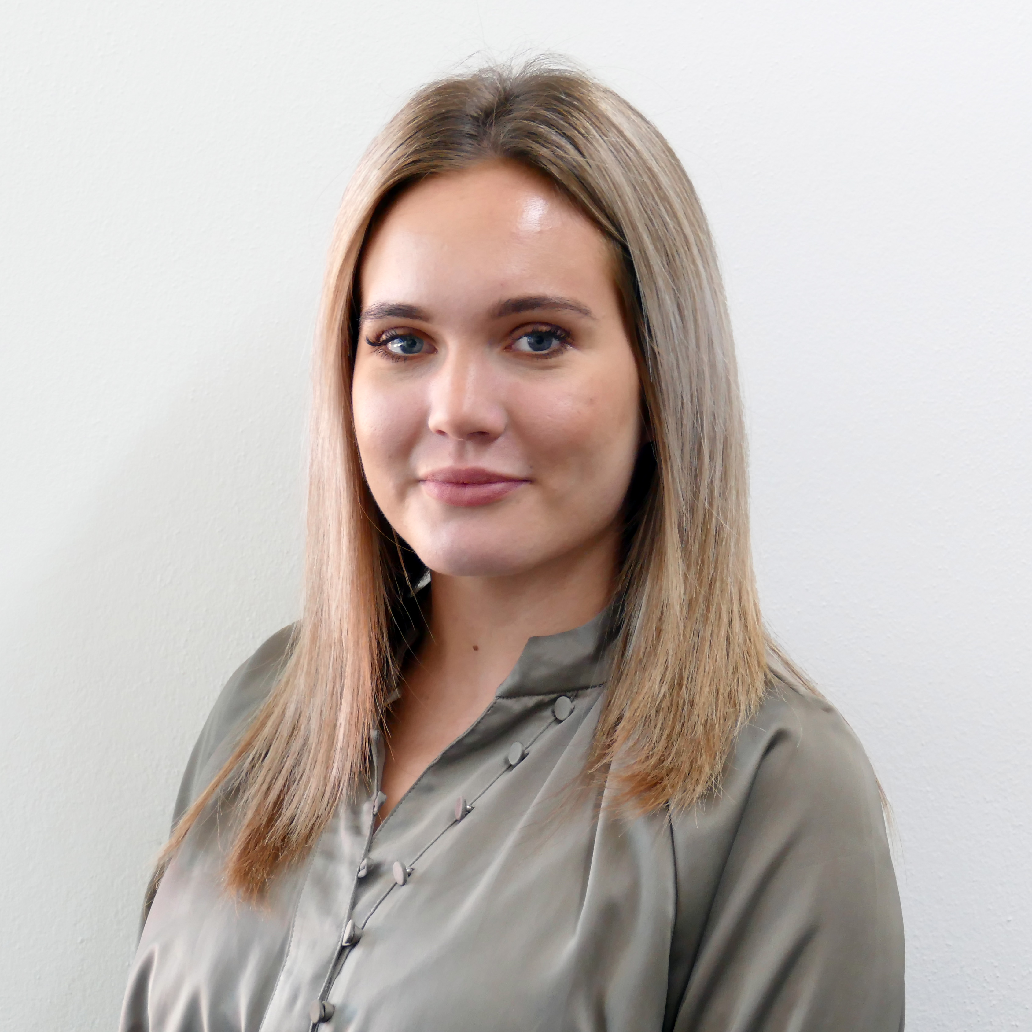 Magdalena Barešová