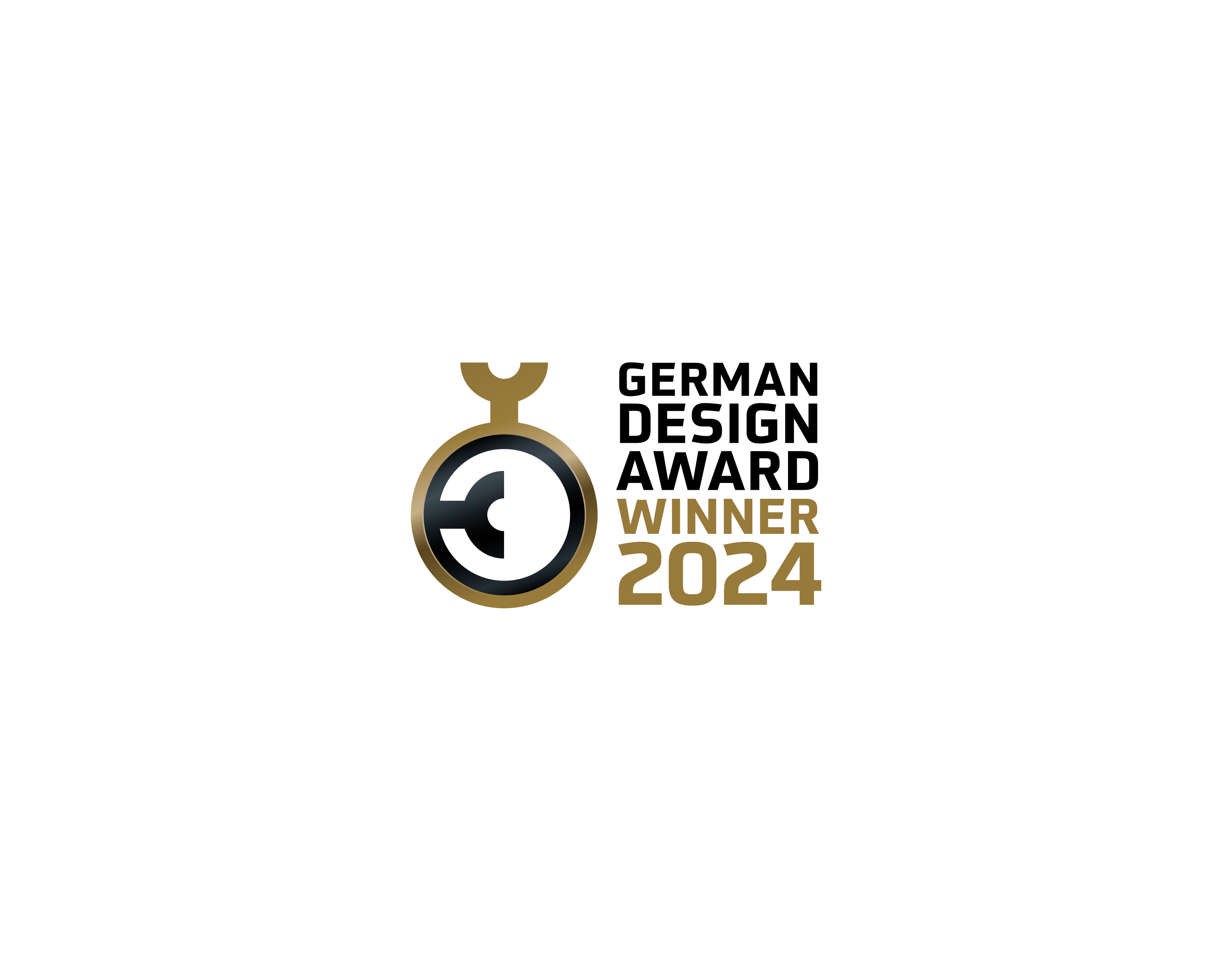 German Design Award 2024 German Design Award 2024