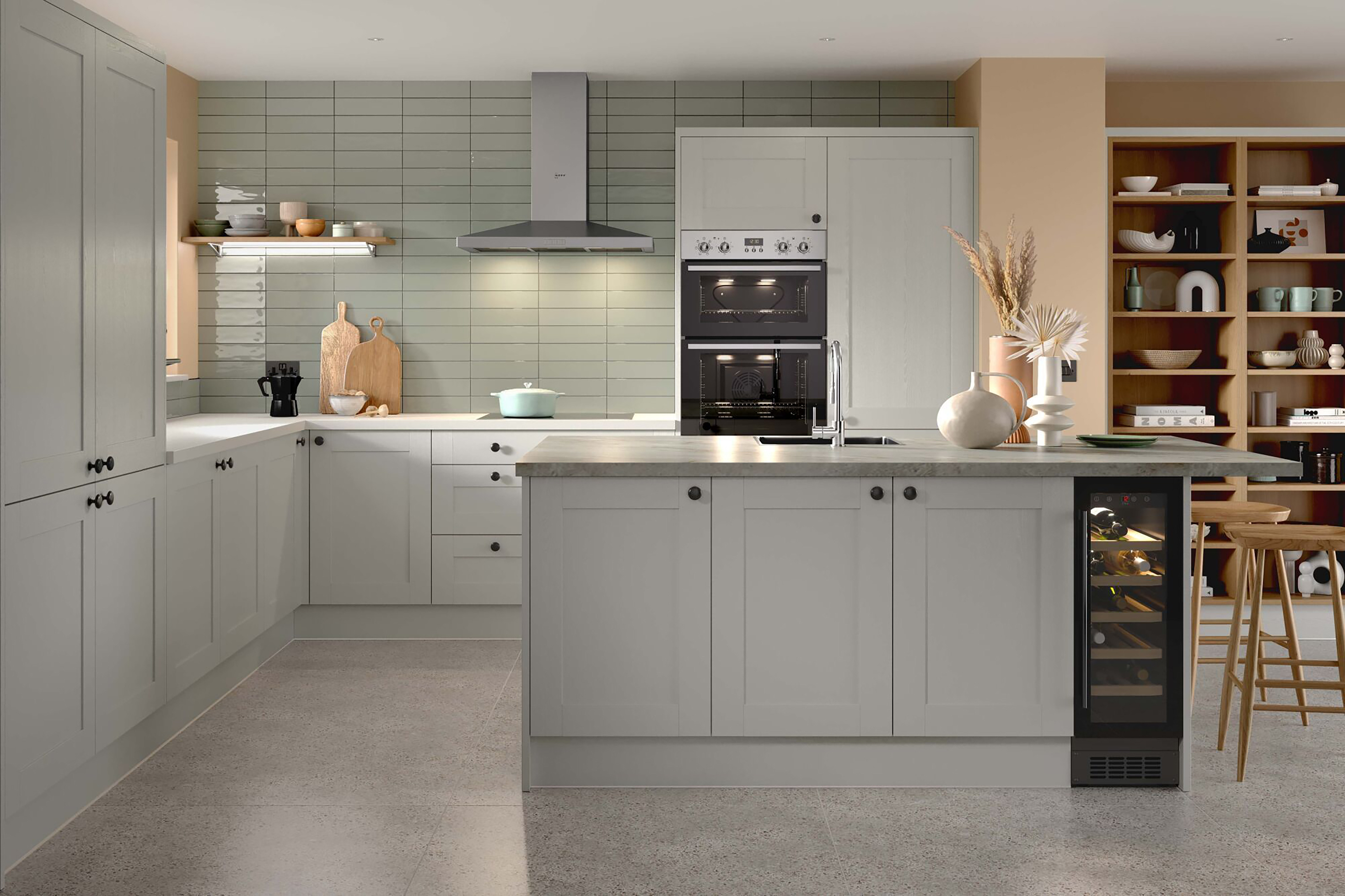 Wren Kitchen