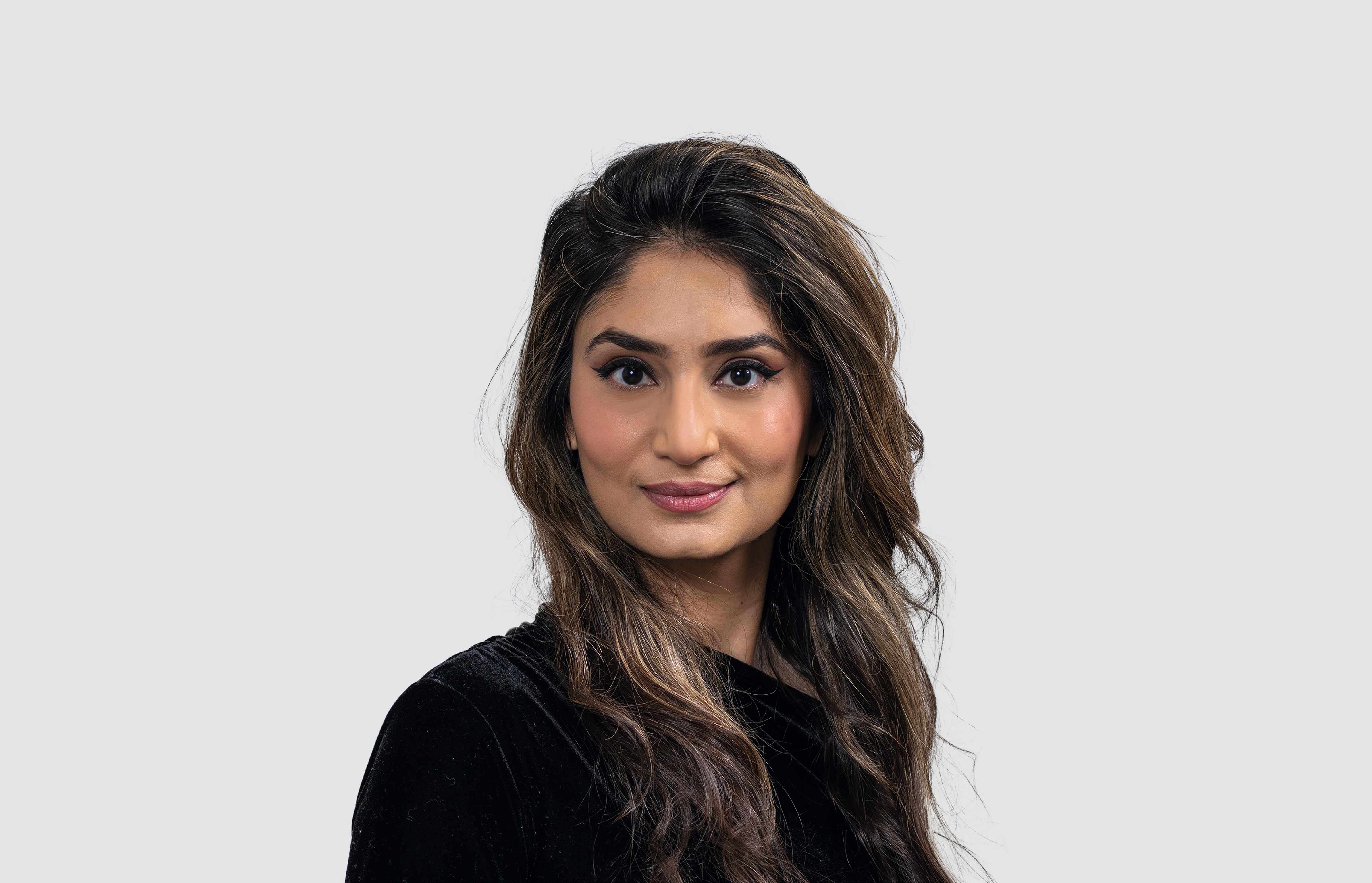 Shayreen Zaman