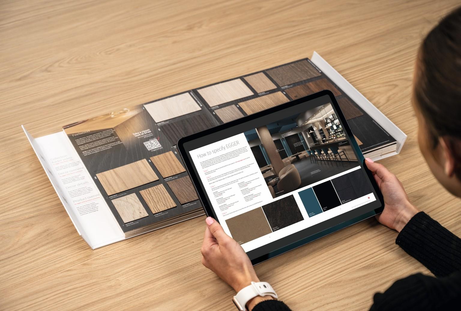 Specifier's Handbook