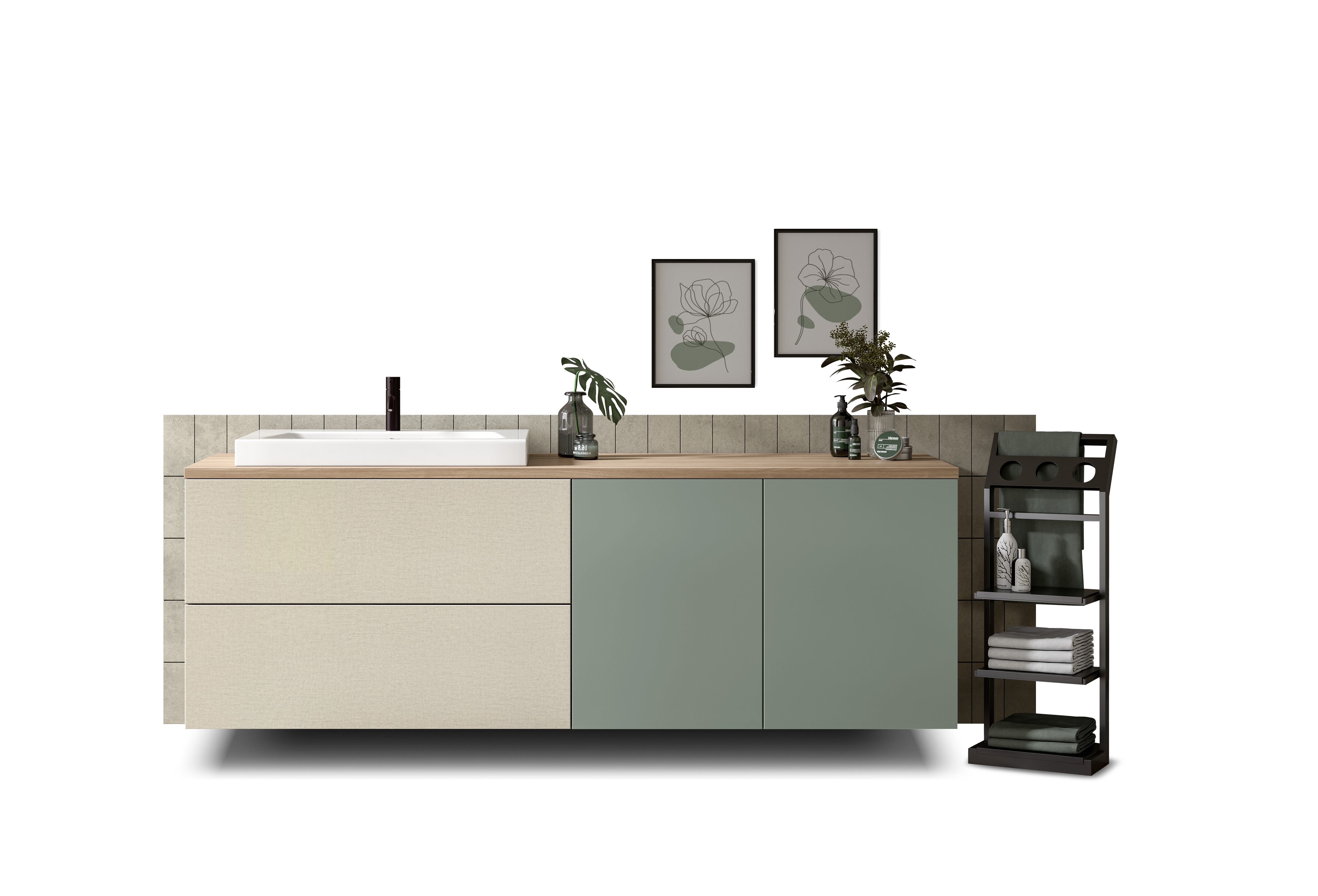 Decorative Collection 24+