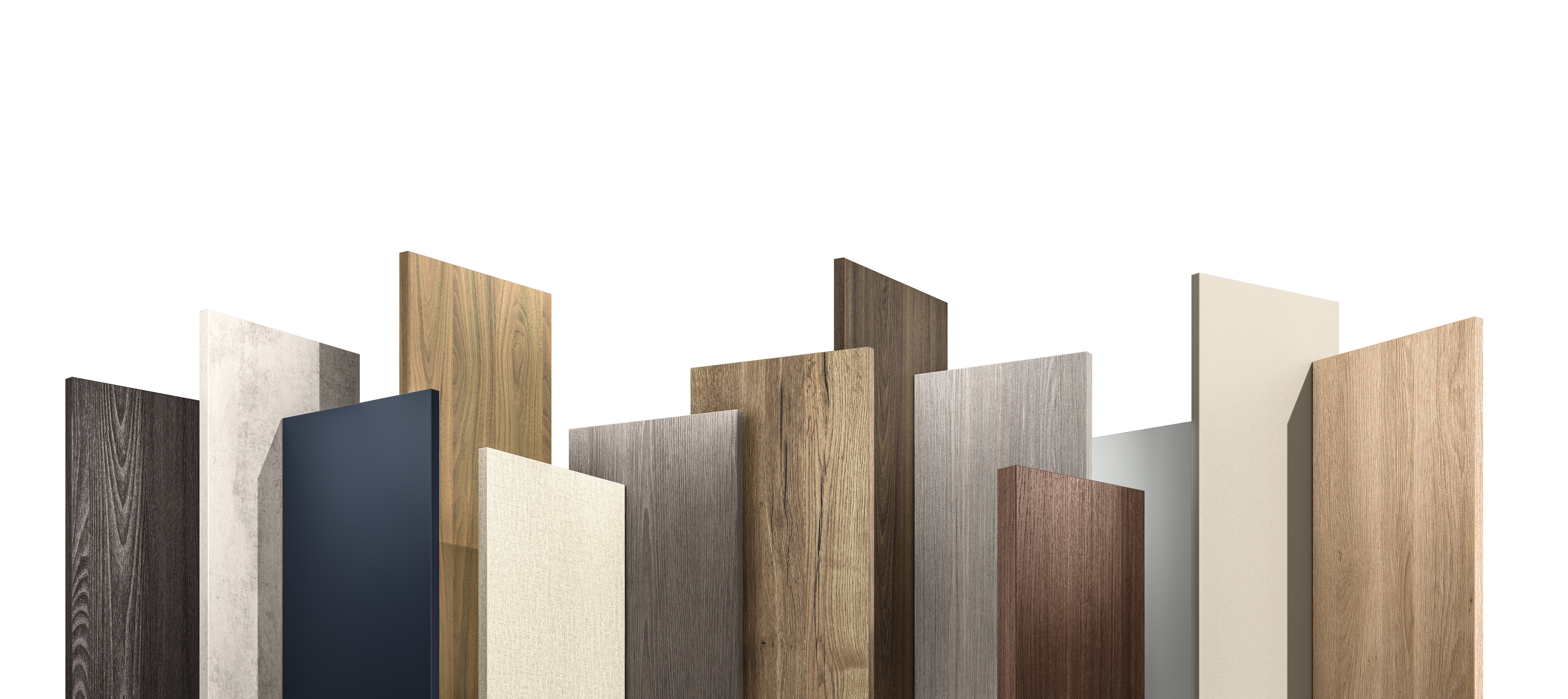 Take a look at the North American EGGER Decorative Collection