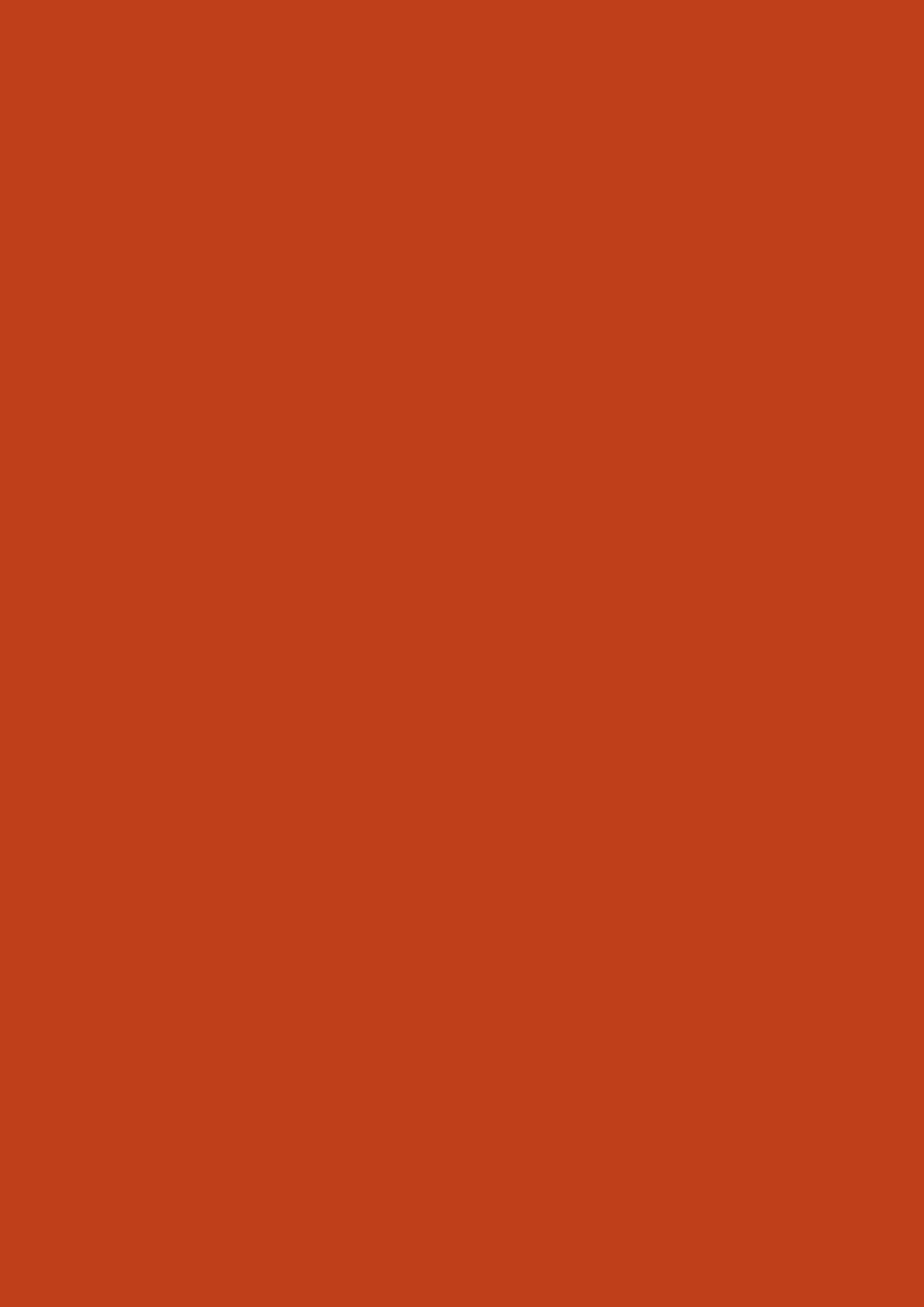 U390 ST9 Indian Red
