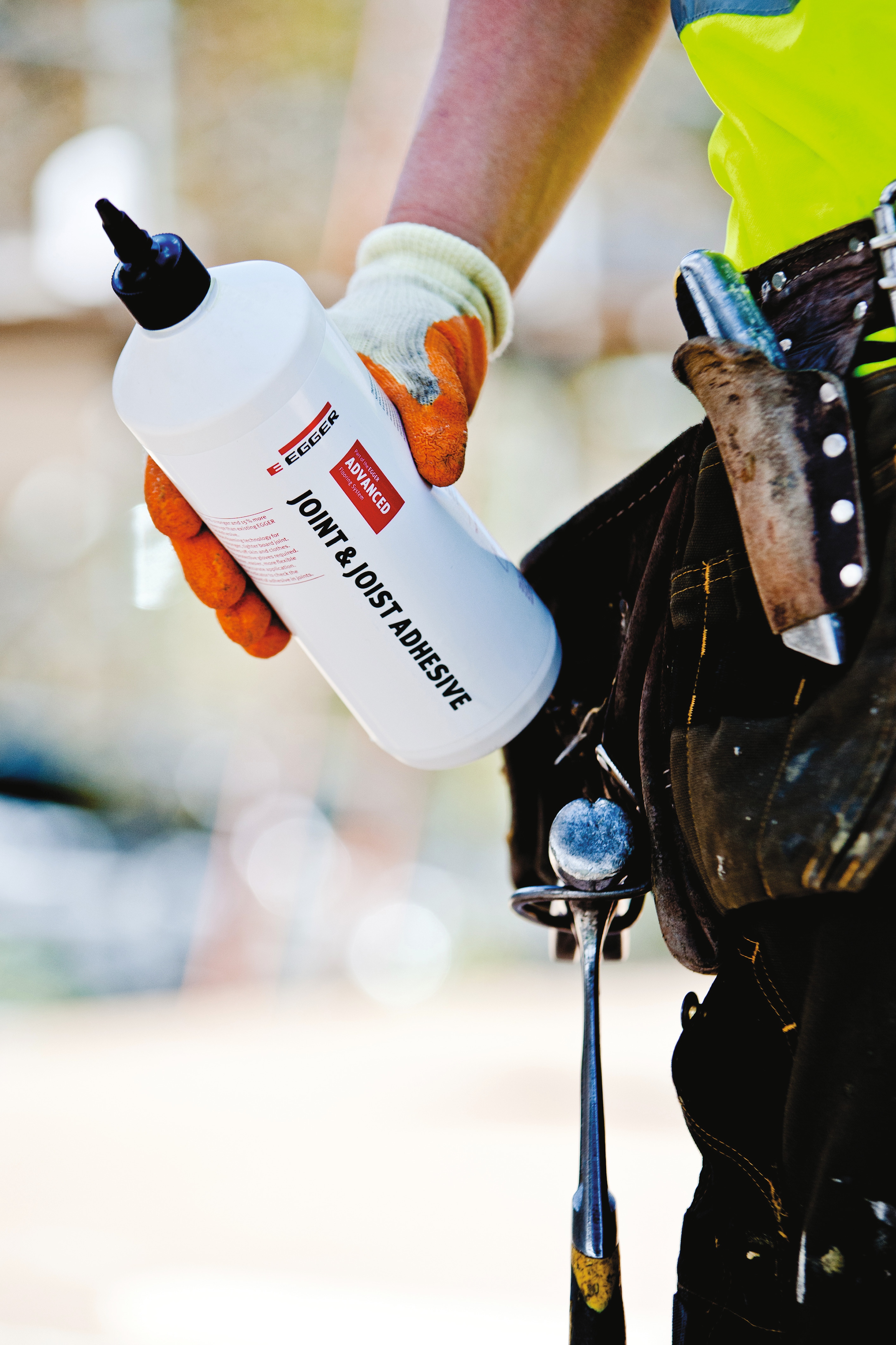EGGER Joint & Joist Adhesive