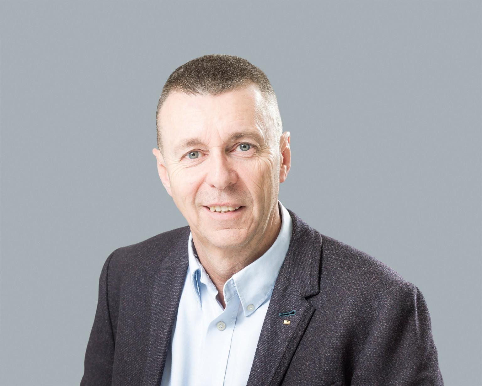 Mark Hayton