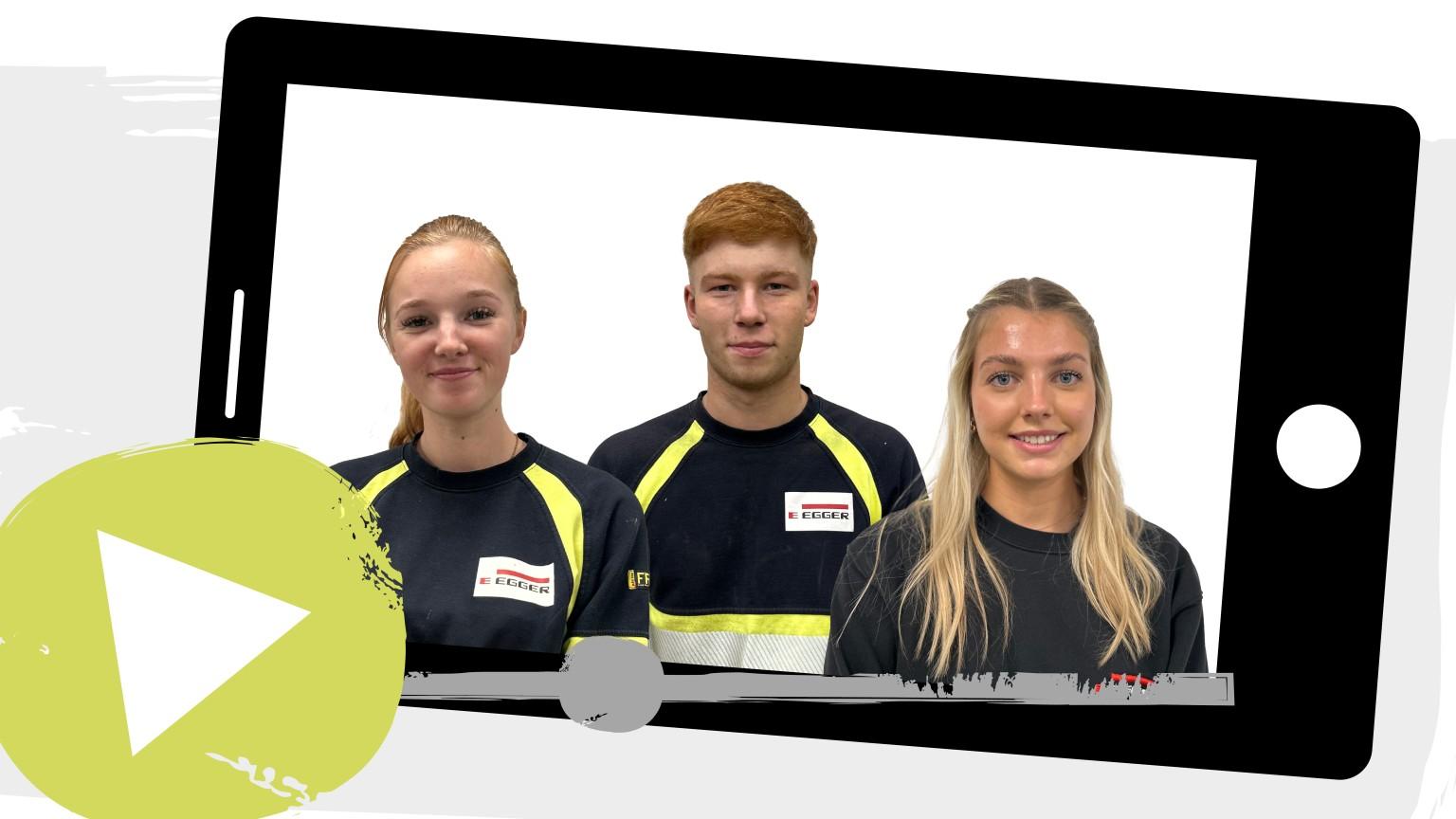 Our Apprentices
