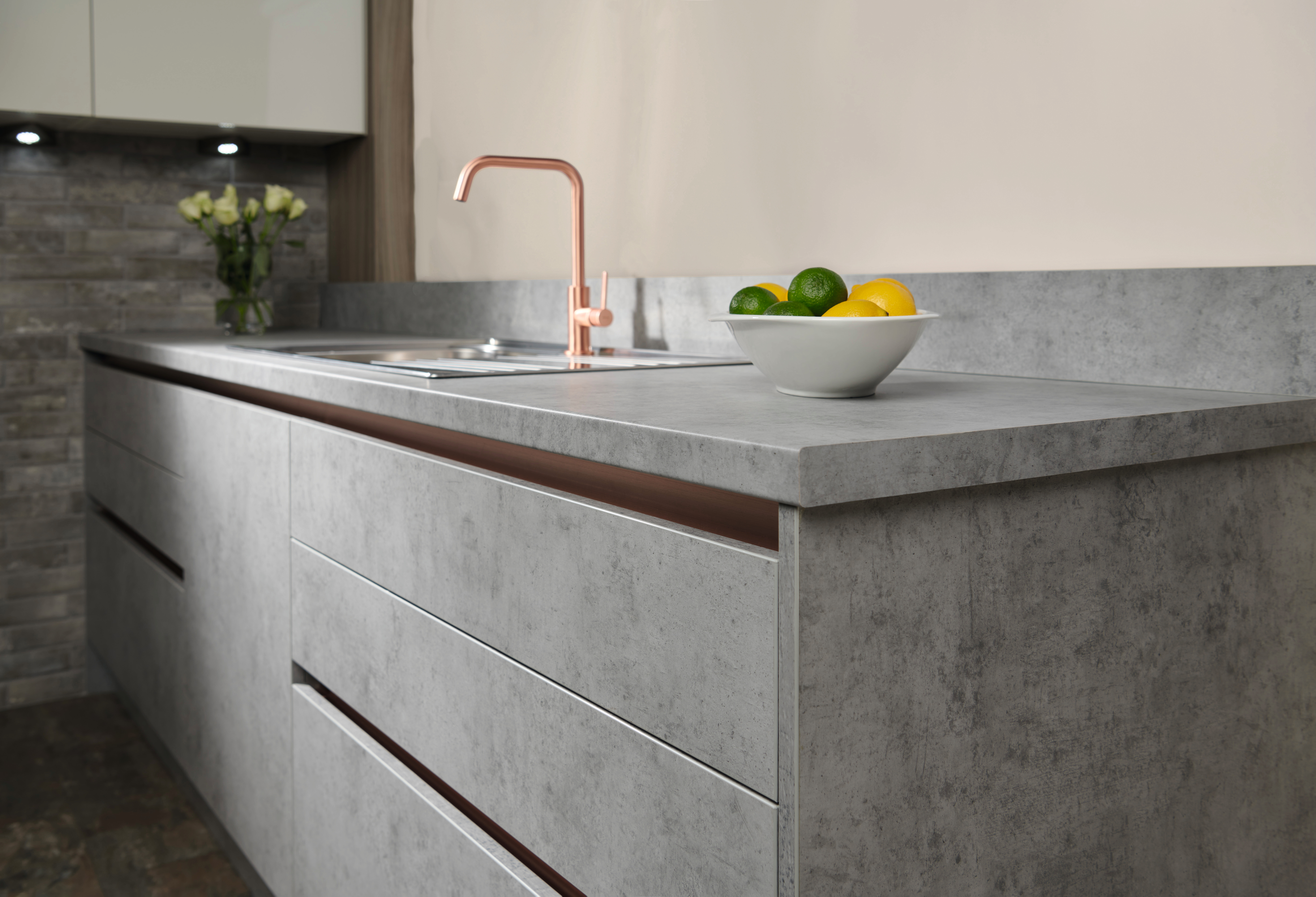 Worktops that offer you more