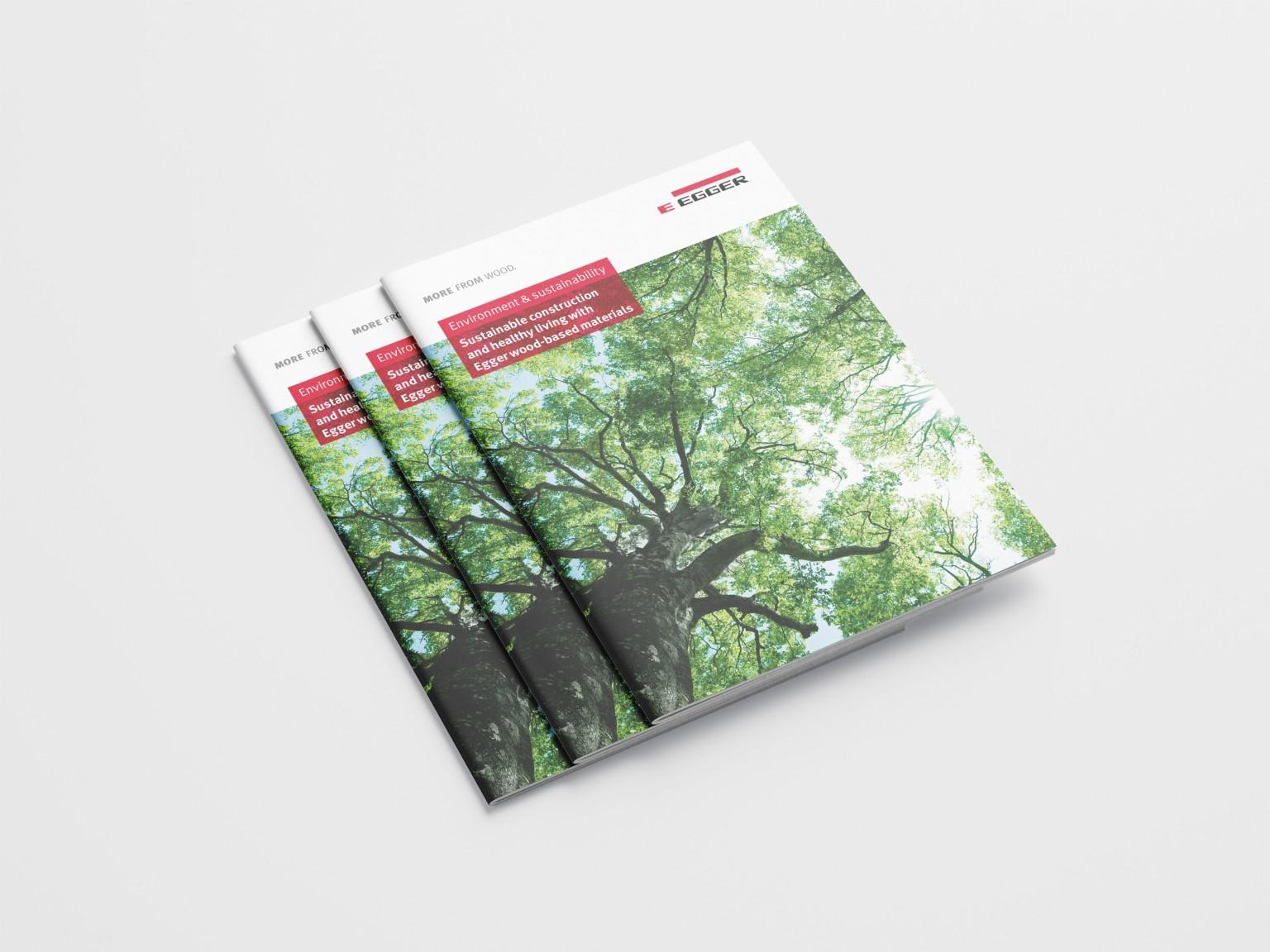 Brochure environnementale