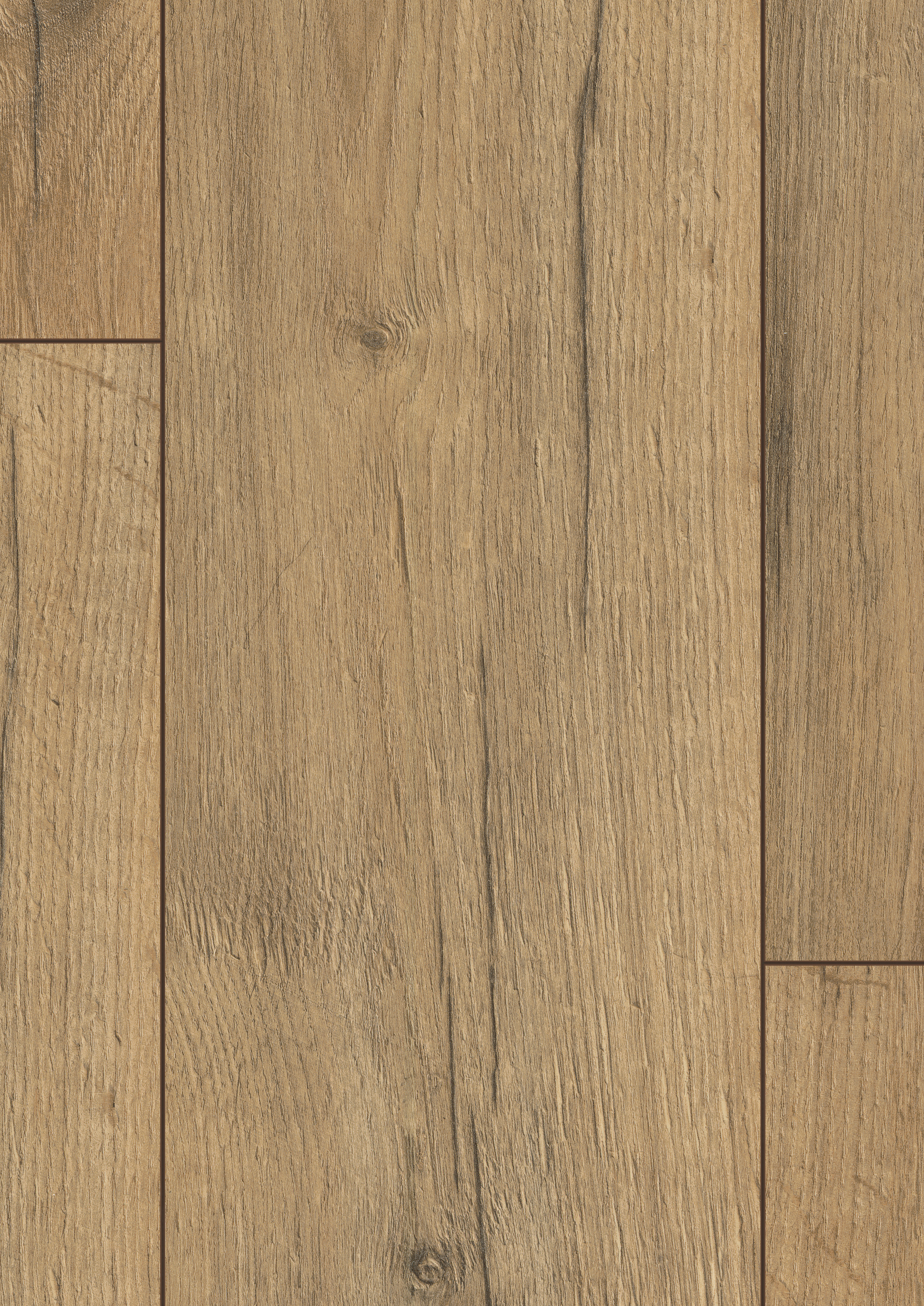 4-sided bevels on floorboards