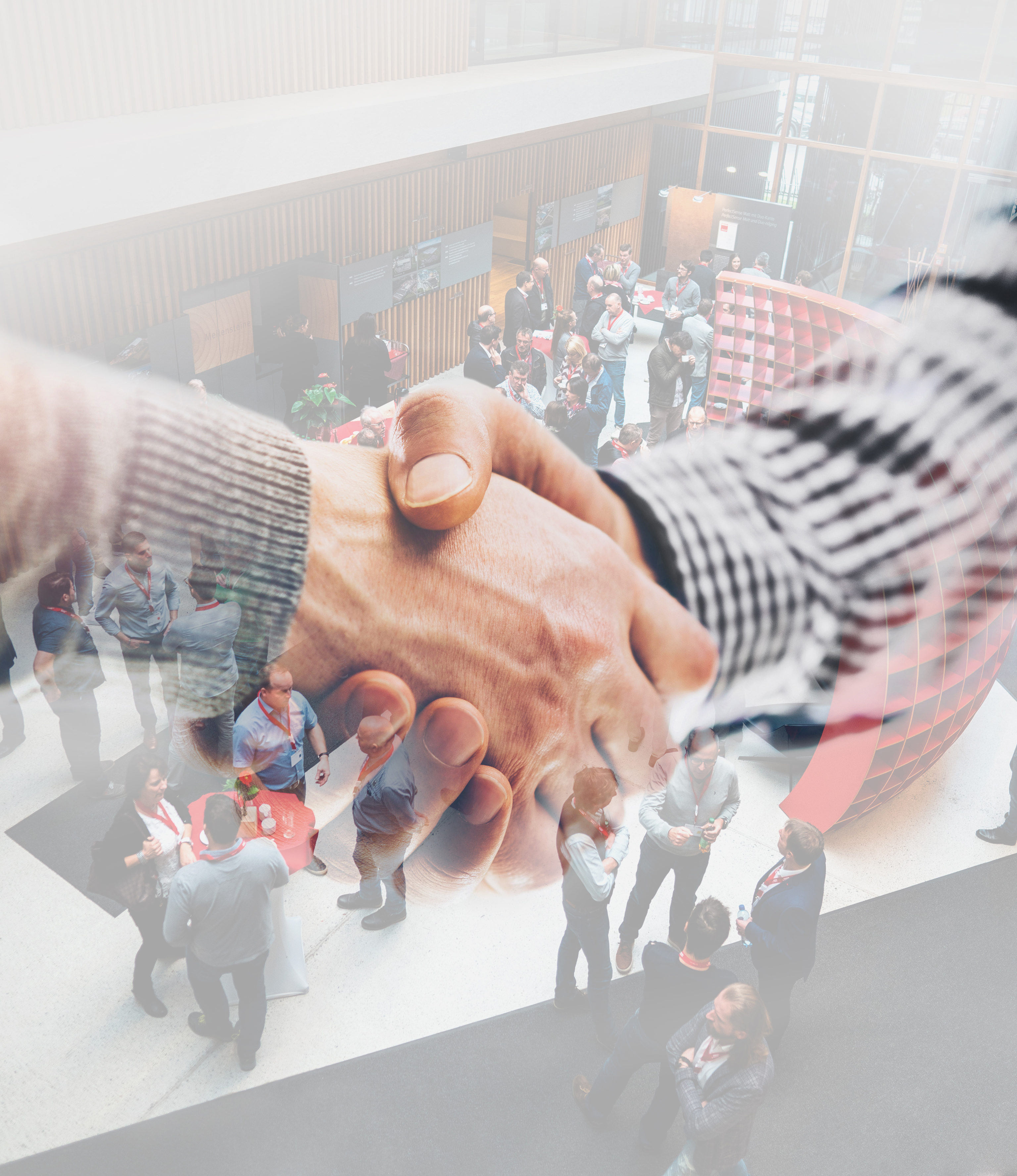 EGGER innovativ Broschüre