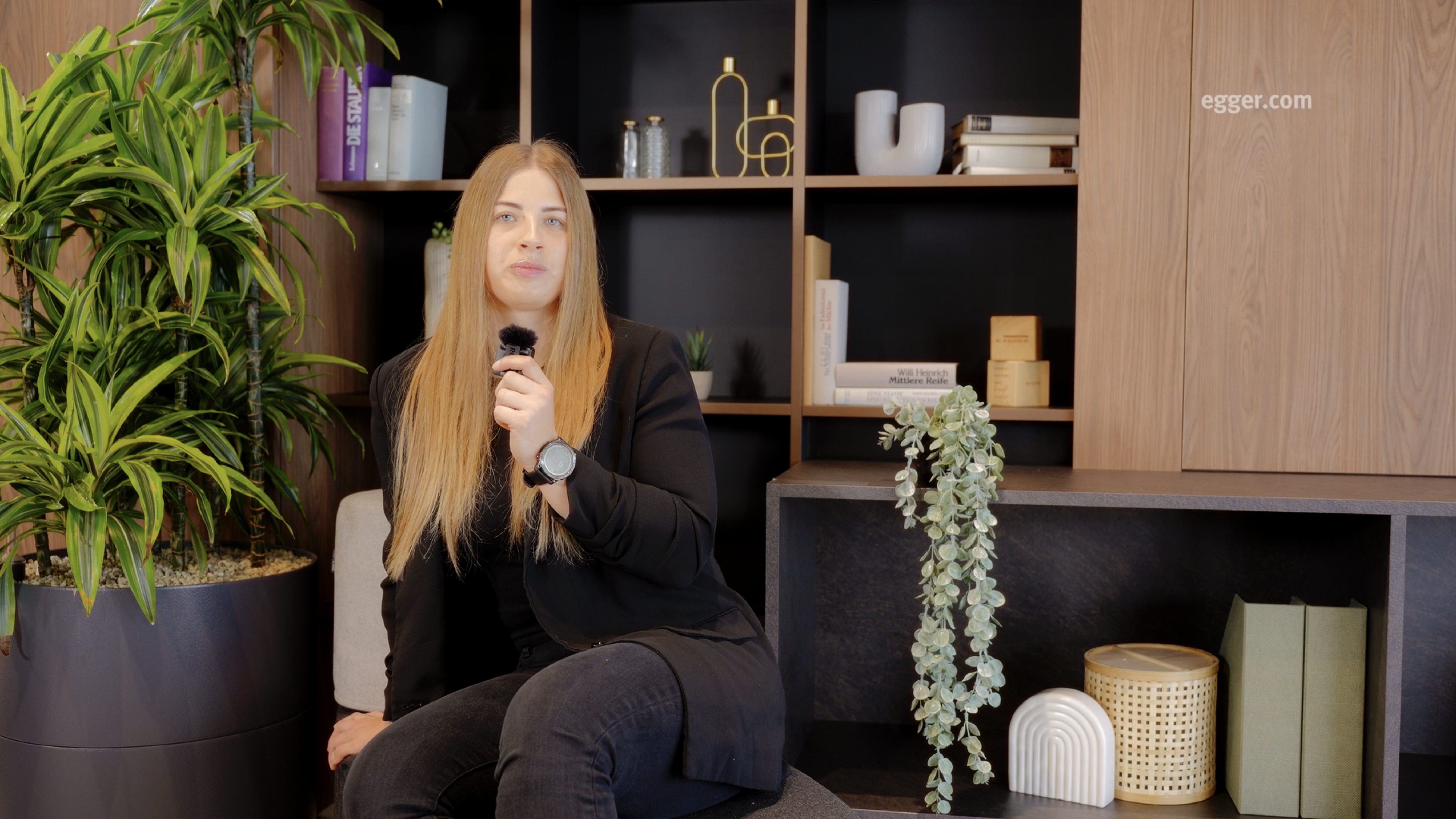 Leonie Fasching