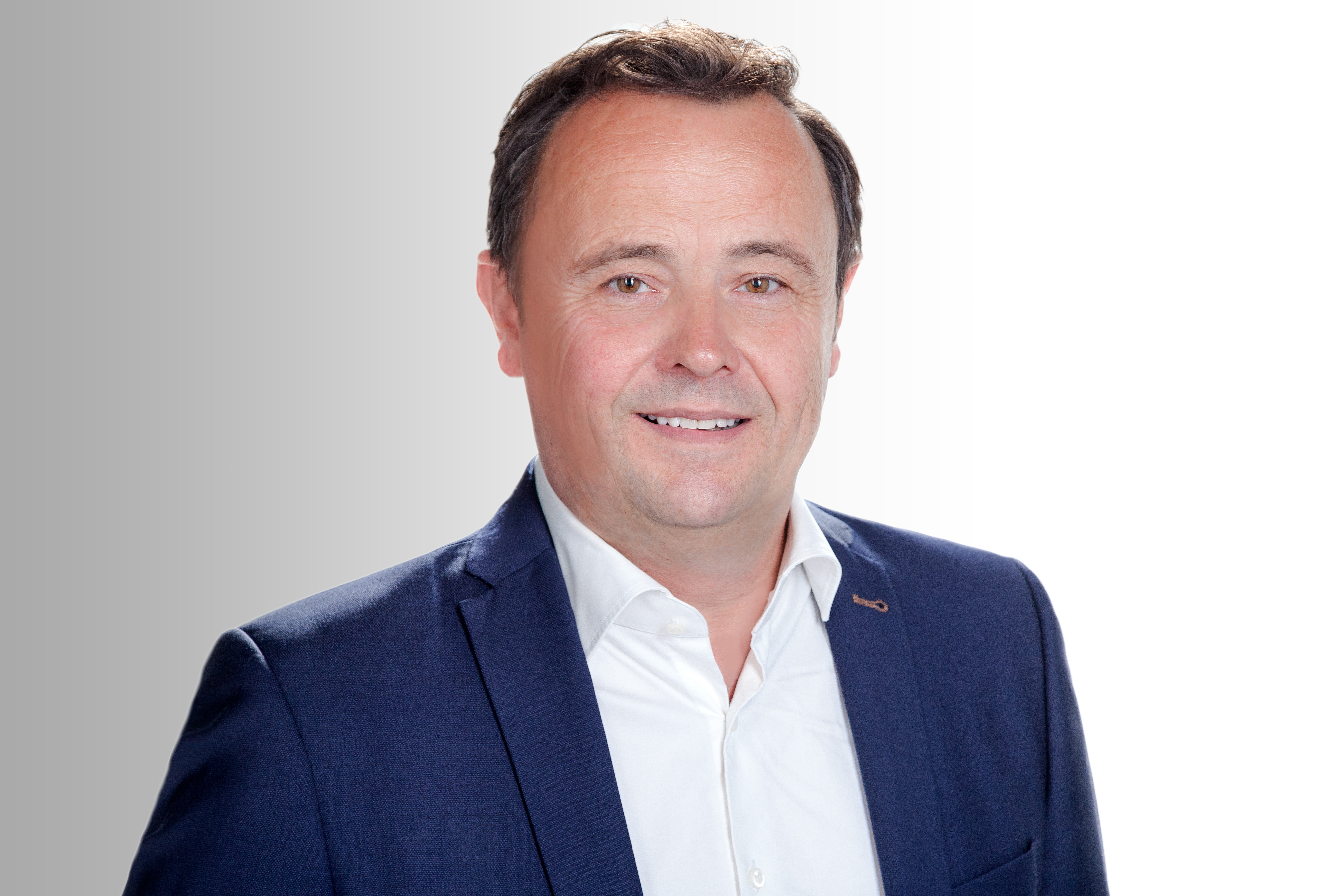 Ulrich Michels