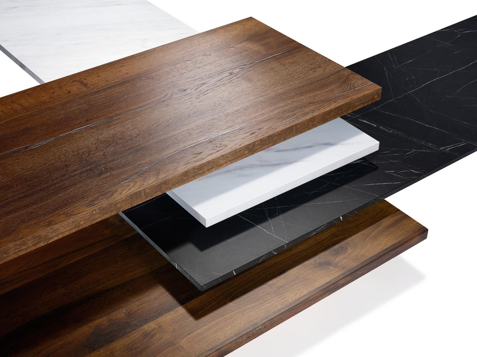 Worktops: Sophisticated Simplicity