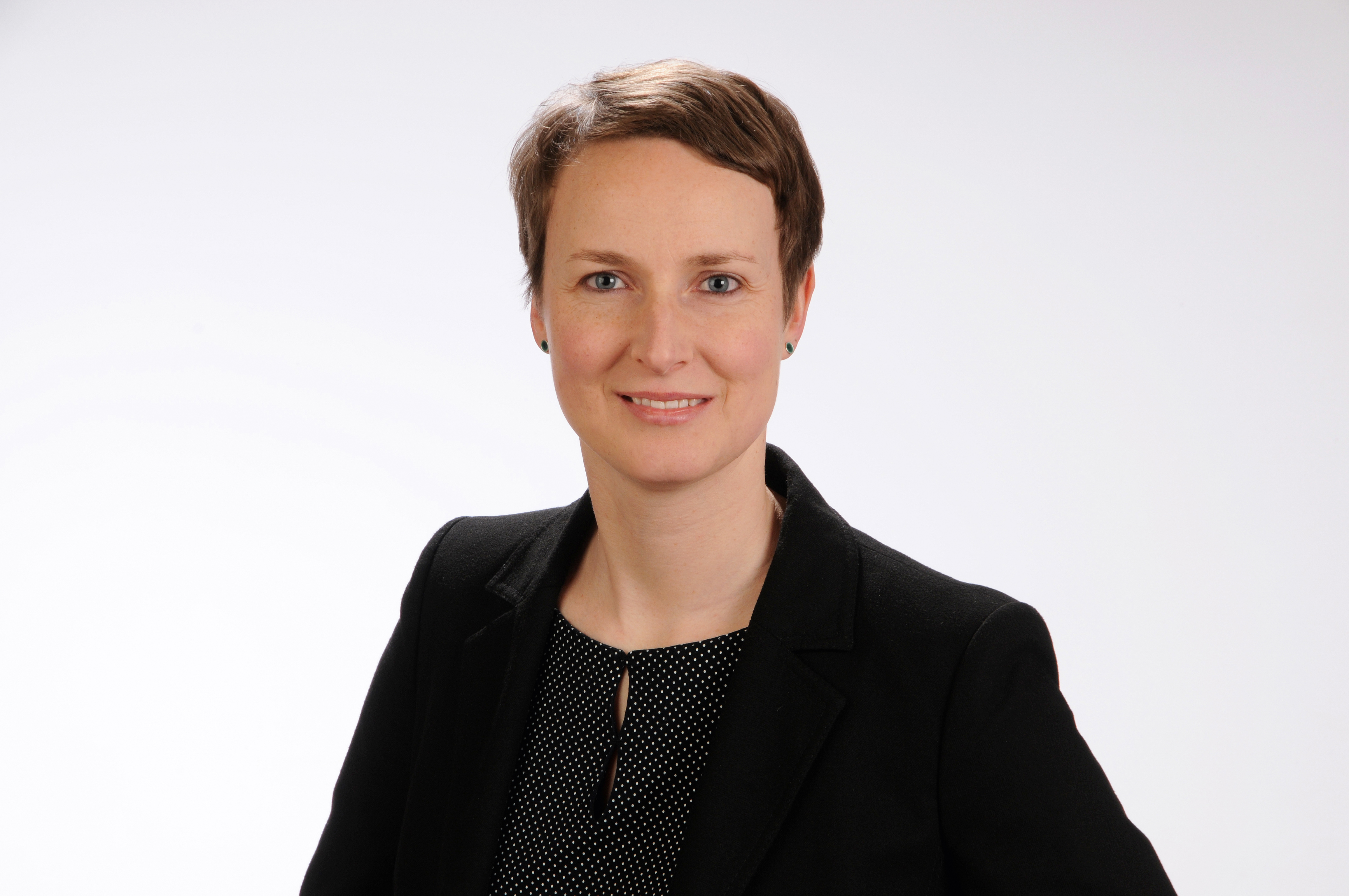 Sabine Praetorius
