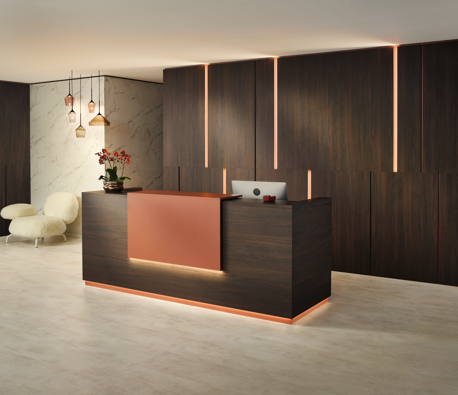 Retail and Hospitality Solutions