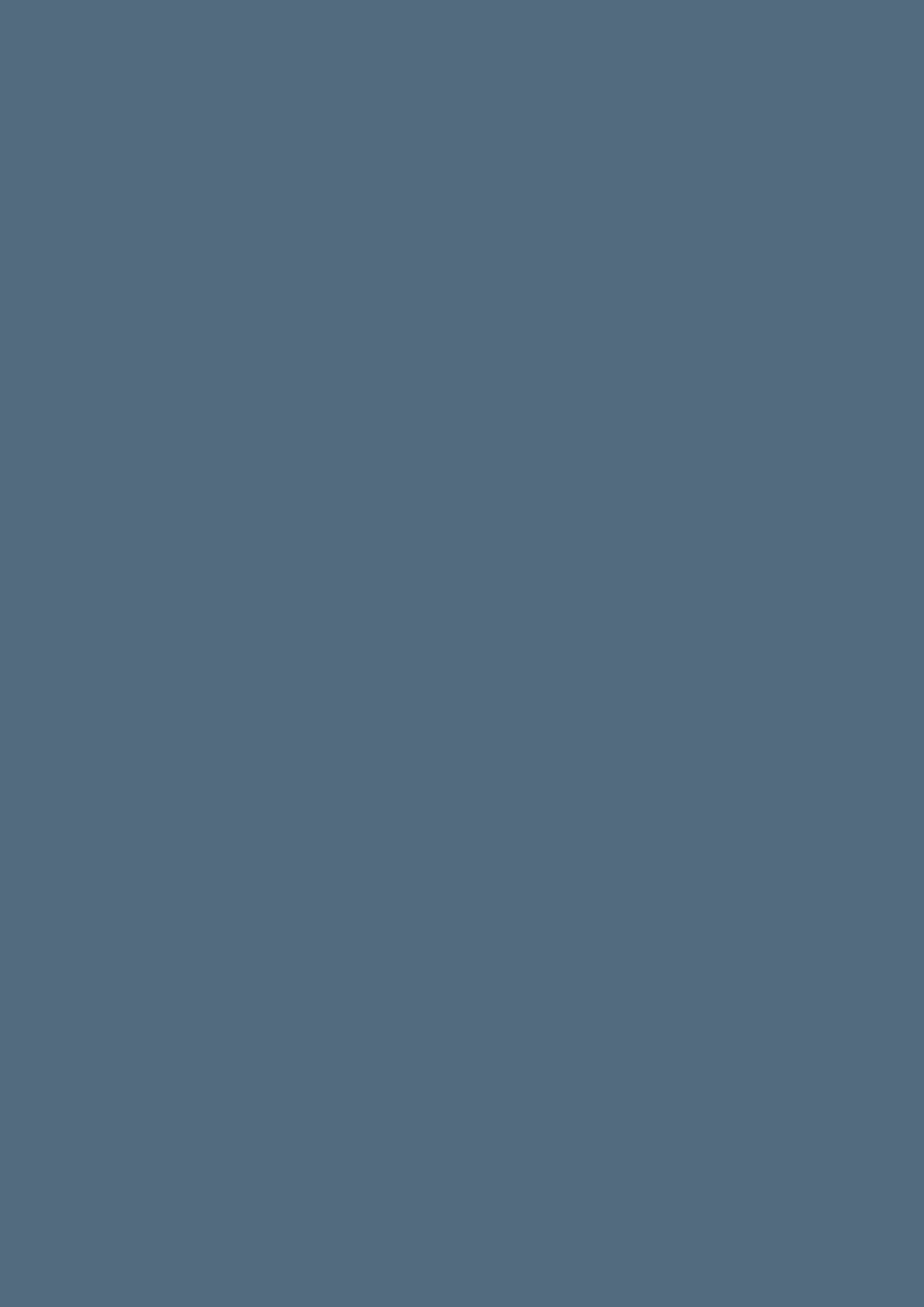U502 Misty Blue