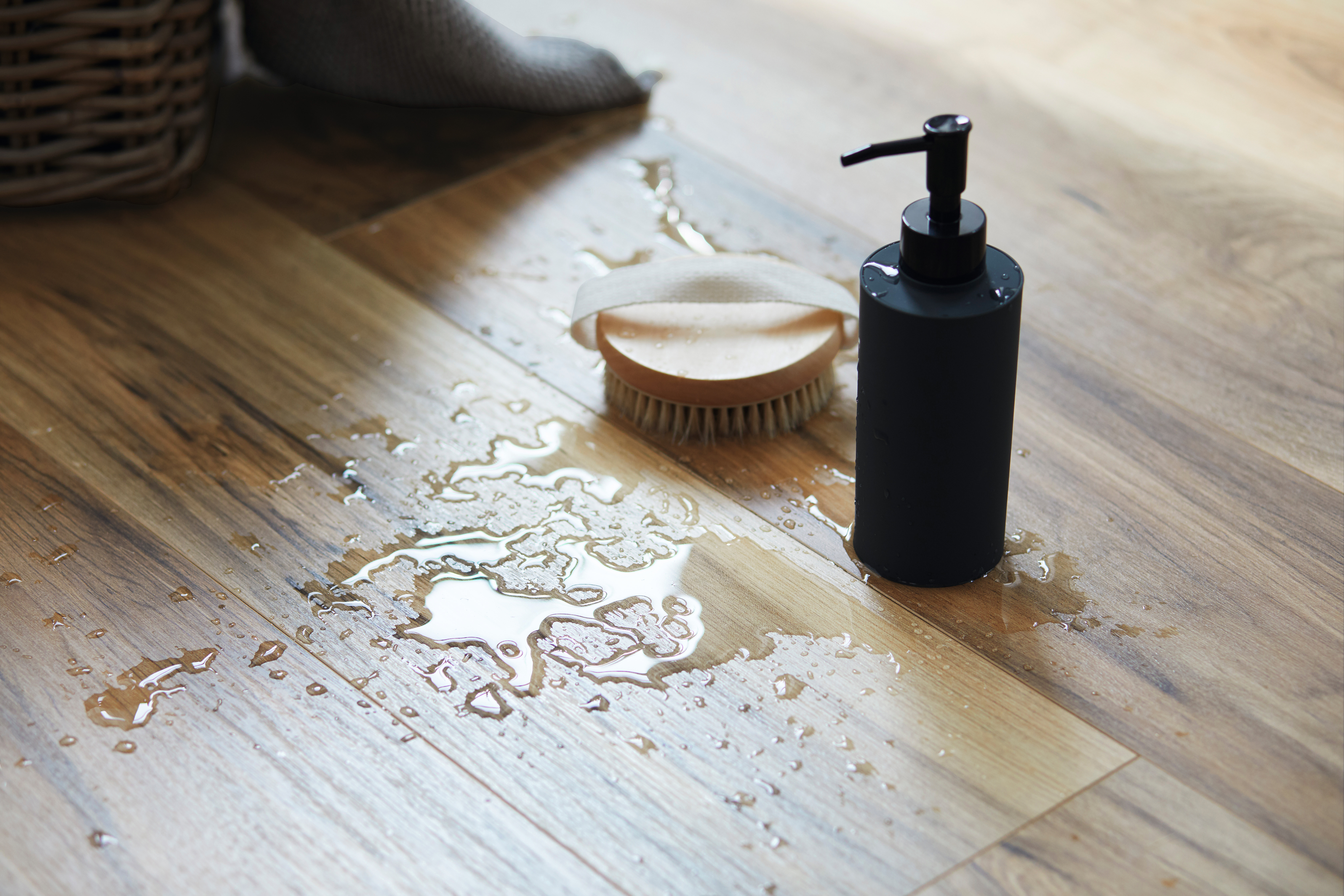 Laminate Flooring Durable, High Quality Wood EGGER