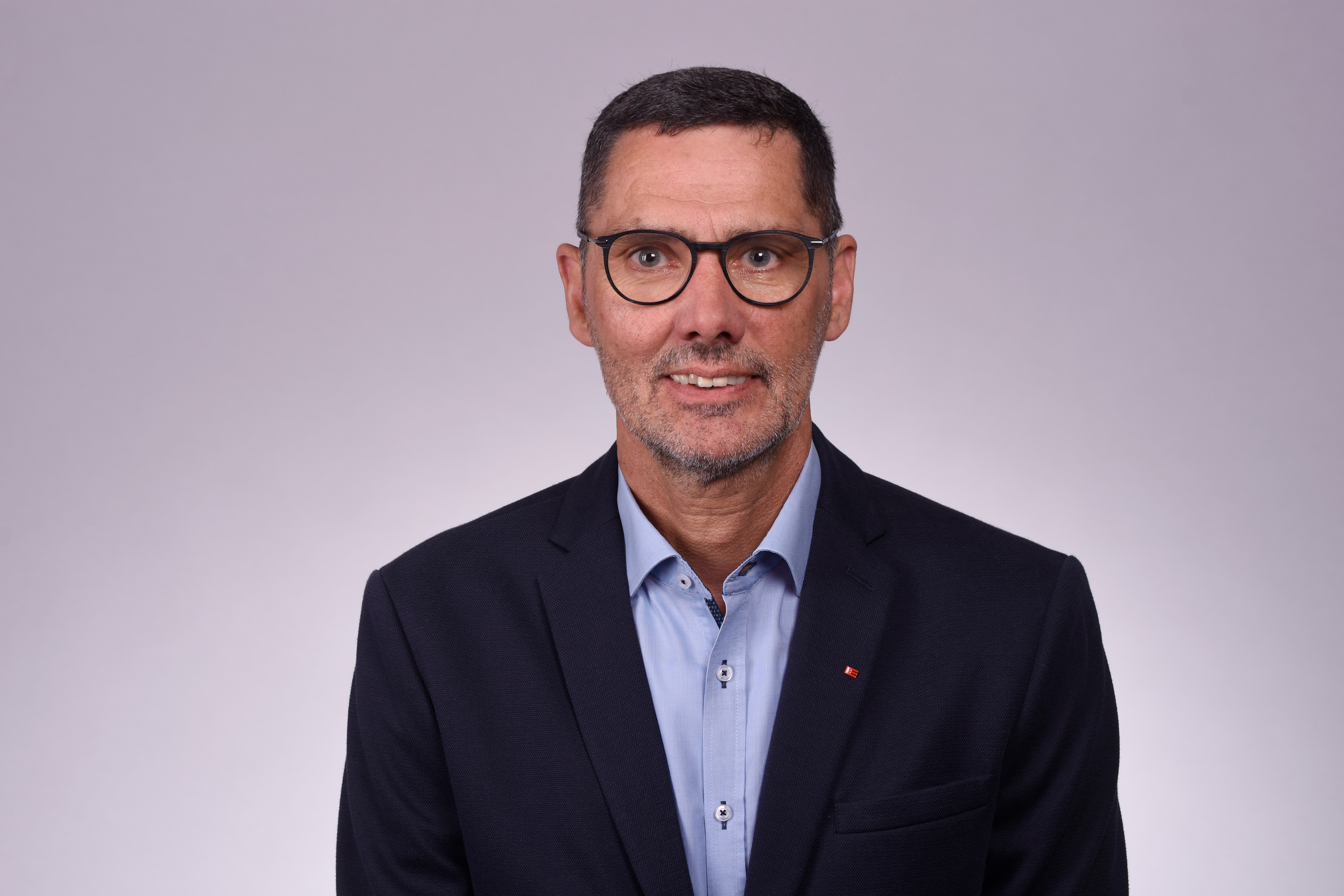 Elmar Hoffmann