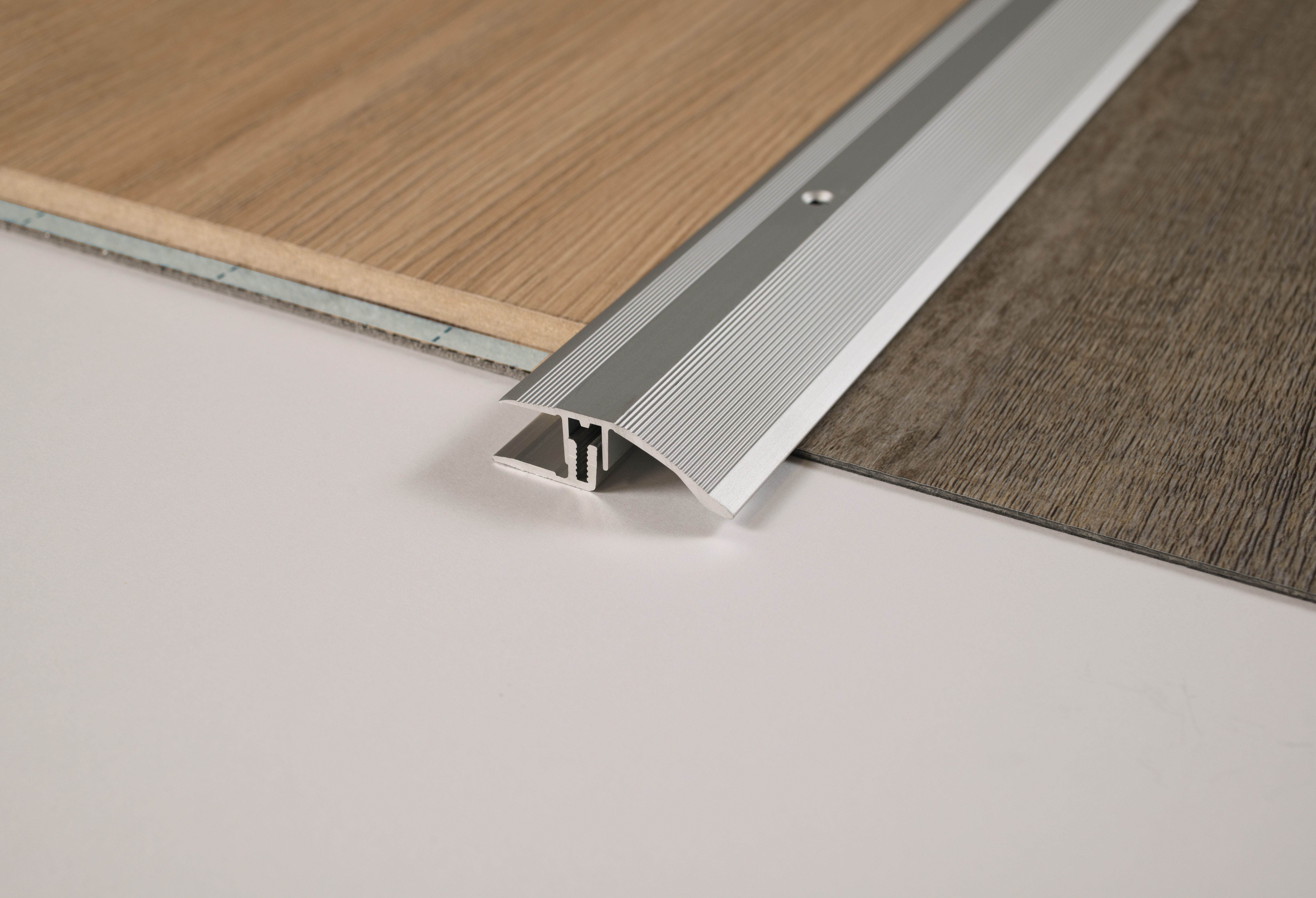 Aluminium Levelling Profile
