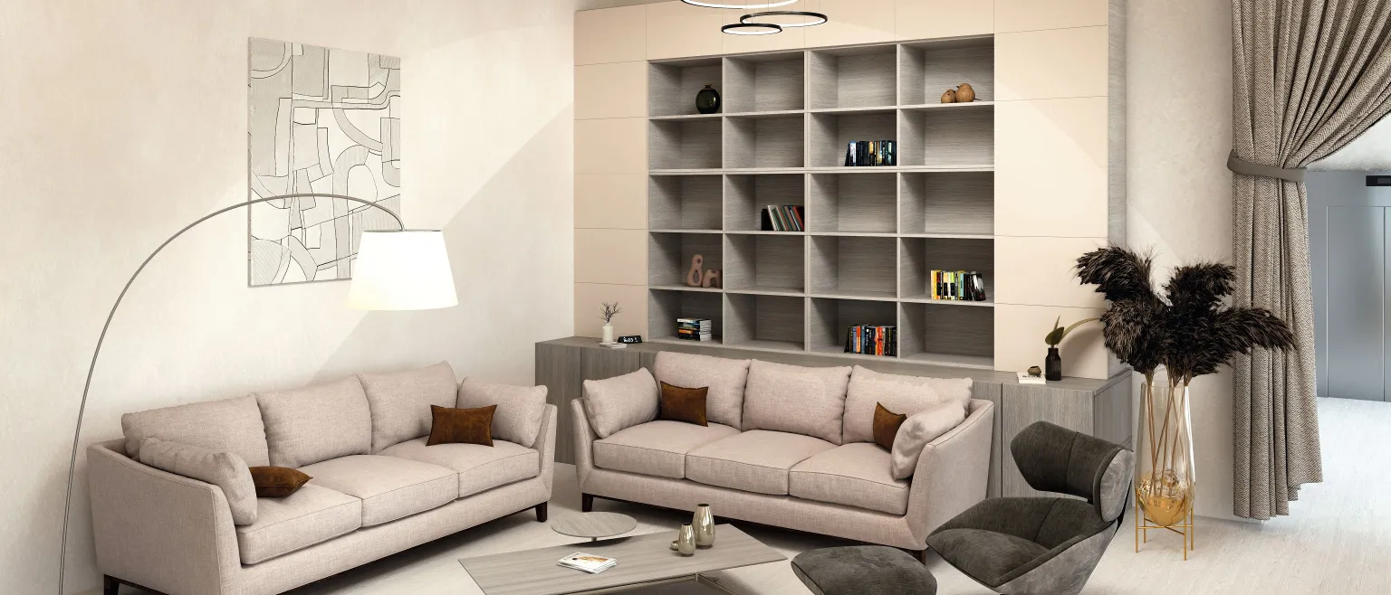 Nomadic Minimalism gallery 6