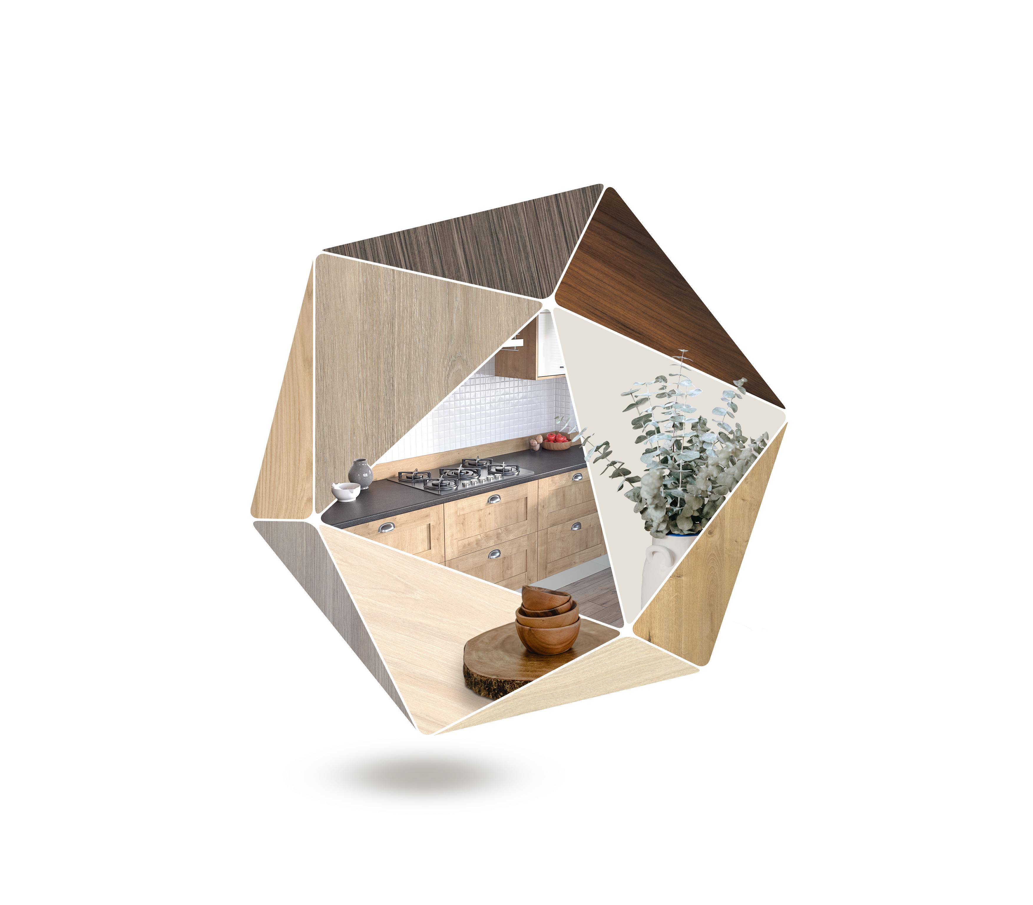 Wood Reproductions