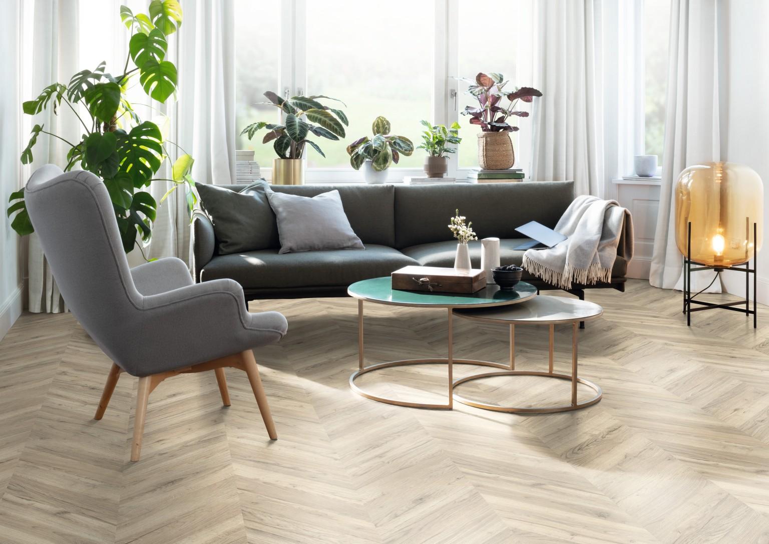 Laminate Flooring