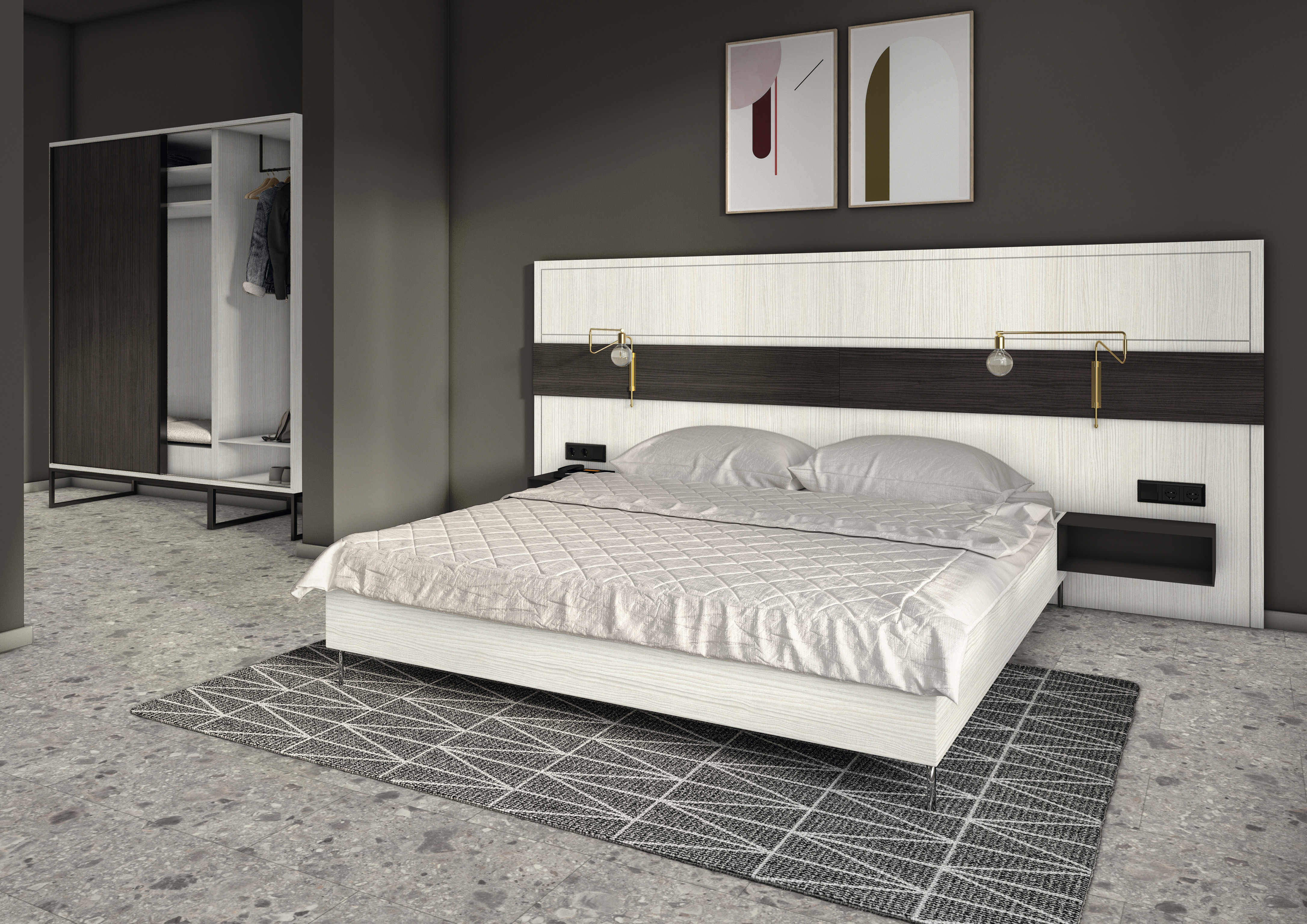 ST22 Deepskin Linear