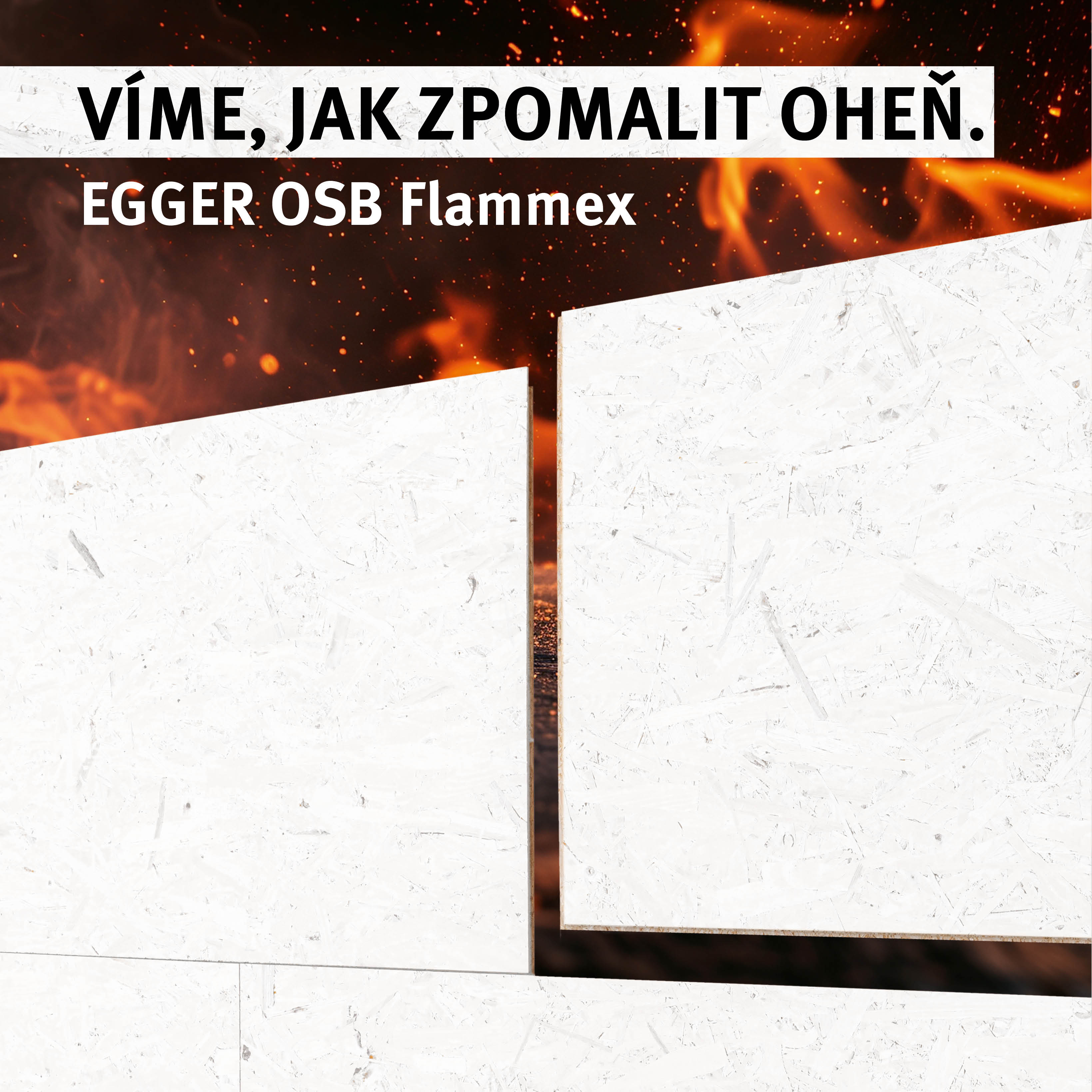 OSB Flammex OSB Flammex