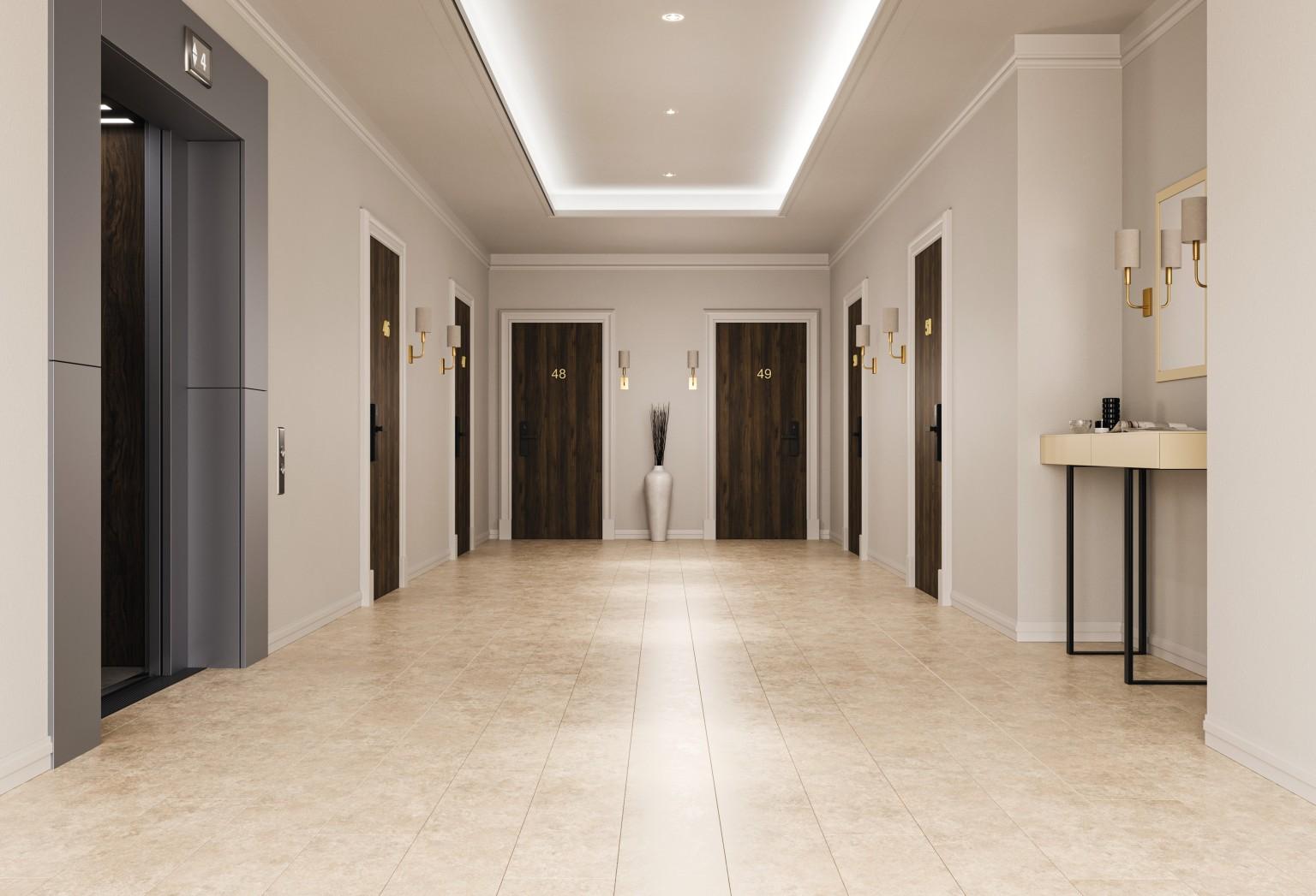 Door Size Laminate
