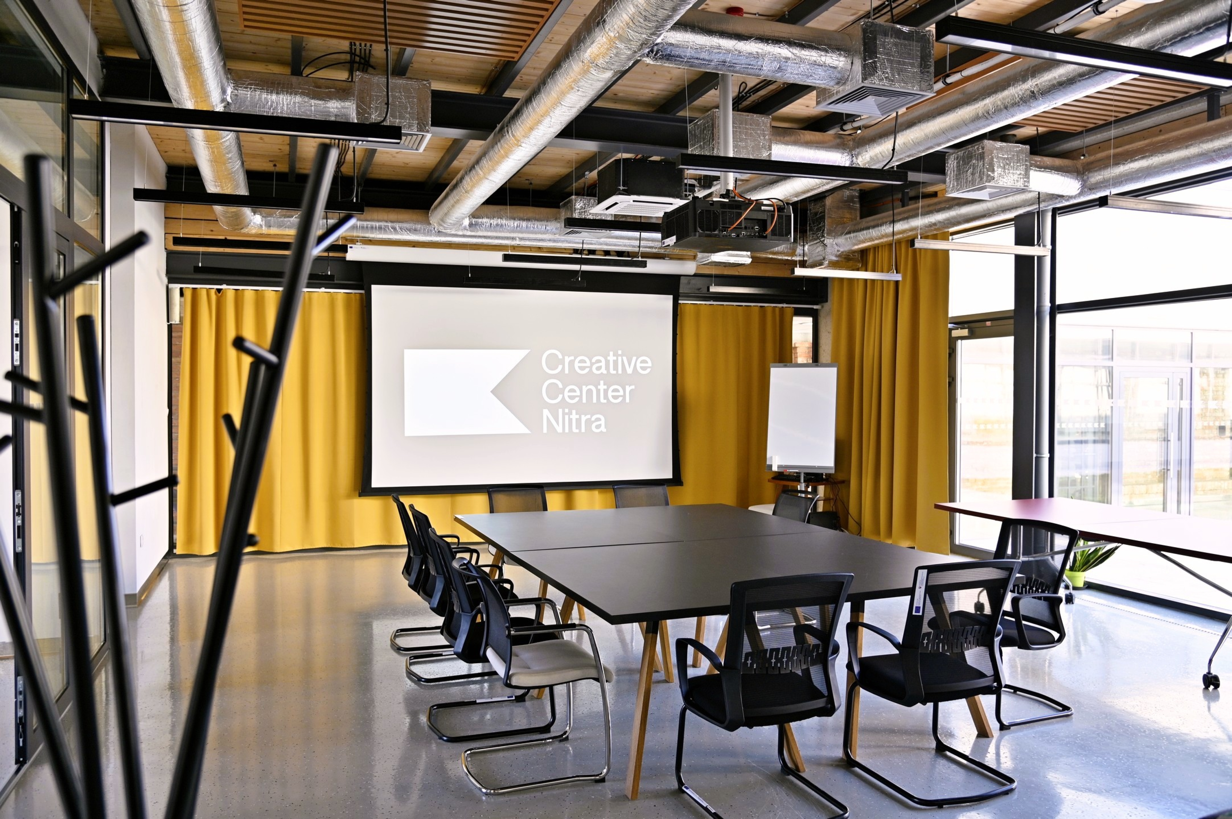 Kreatívne centrum Nitra