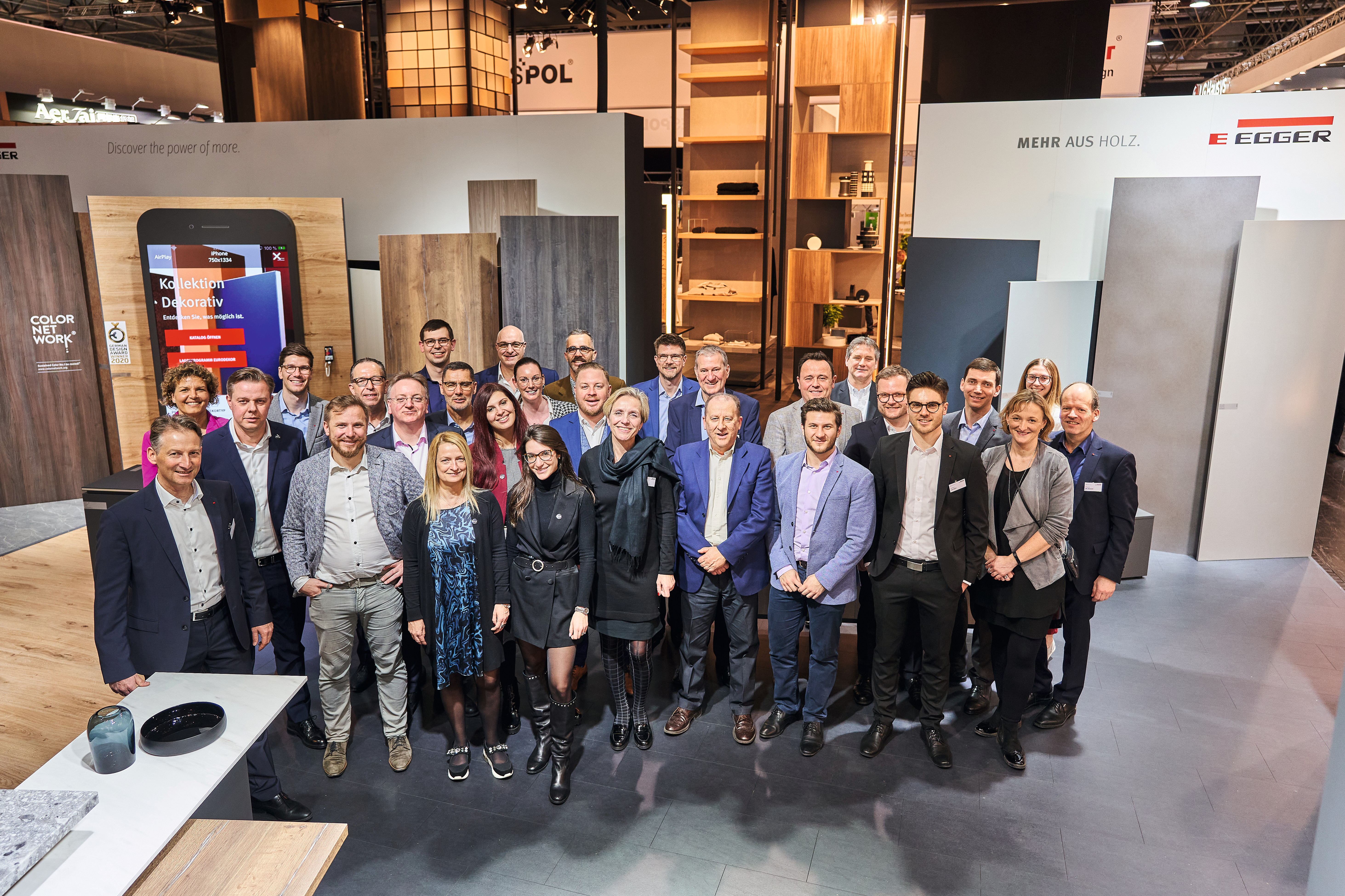 EUROSHOP 2020 EUROSHOP 2020