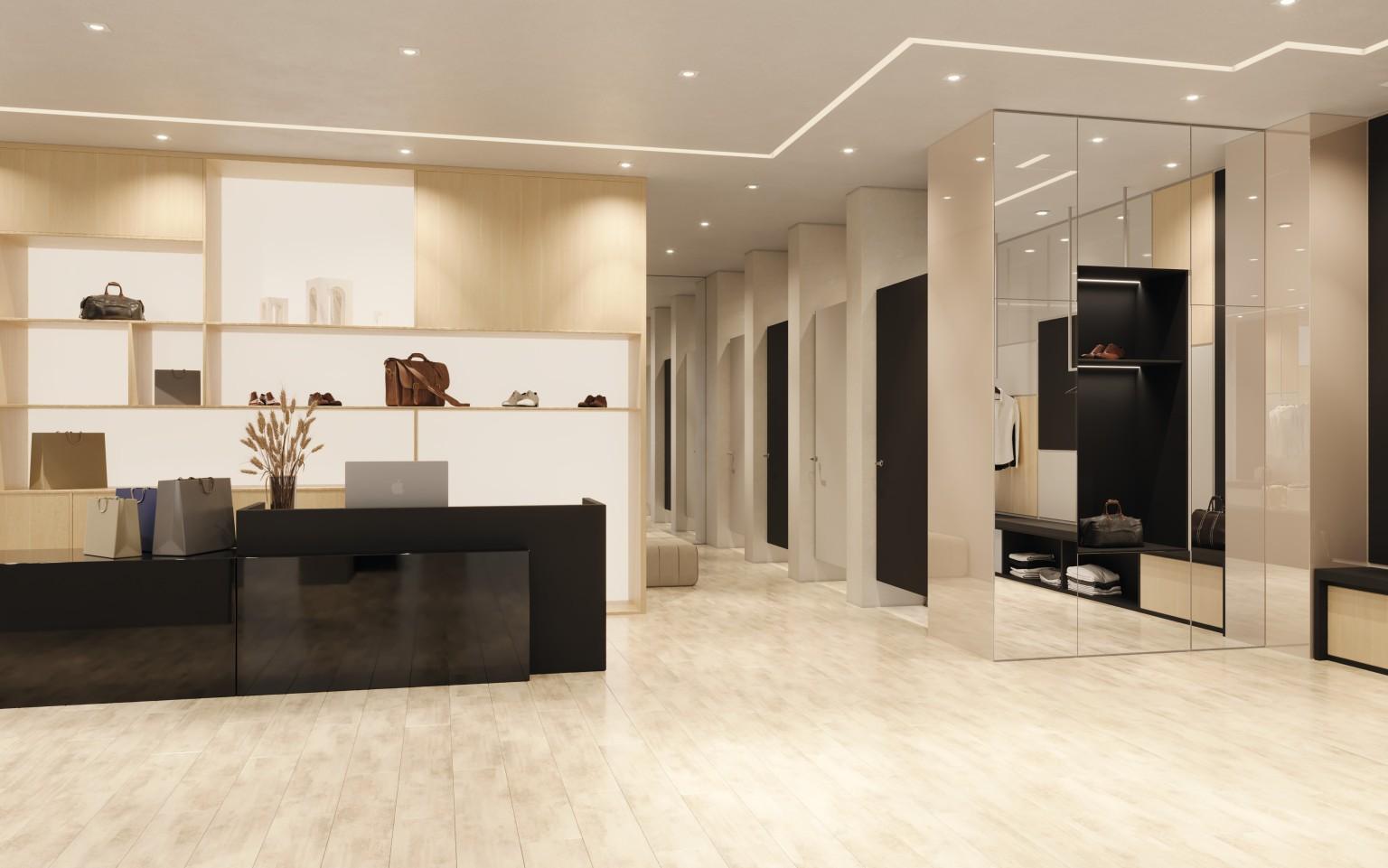 Premium Gloss Laminate